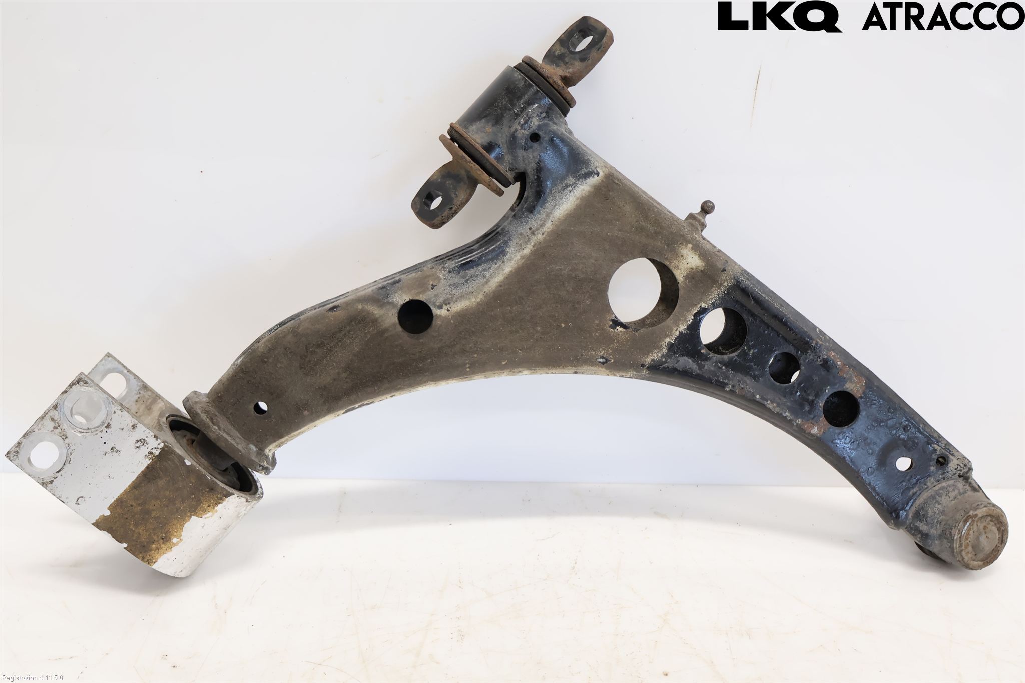 Opel INSIGNIA 17- Bärarm Fram Undre Vä