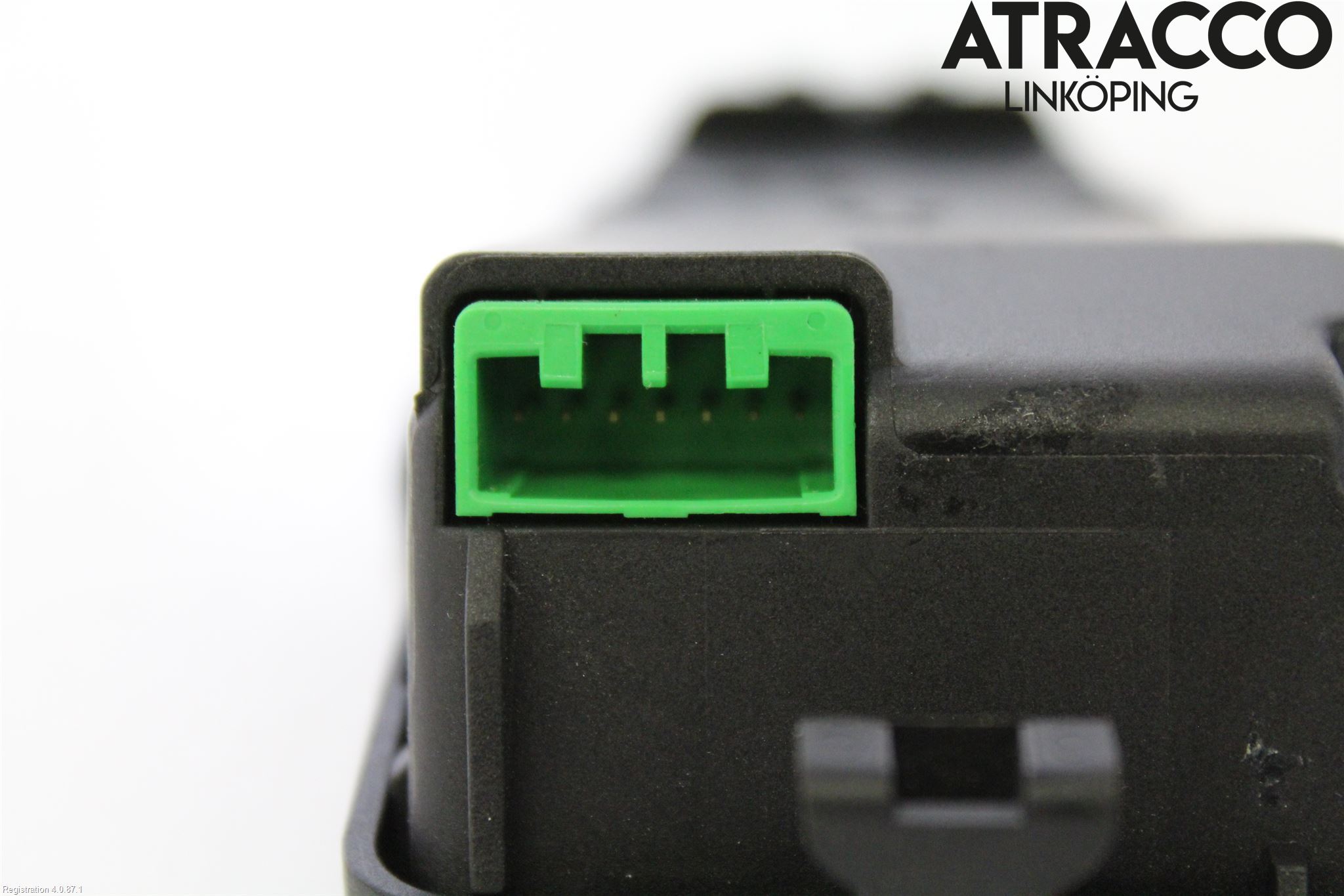 Volvo XC60 09-13 Sensor Aktivt Kollisionsskydd