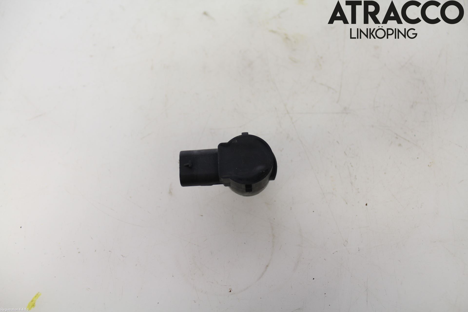 Volkswagen VW GOLF / E-GOLF VII 13-20 Parkeringshjälp Frontsensor