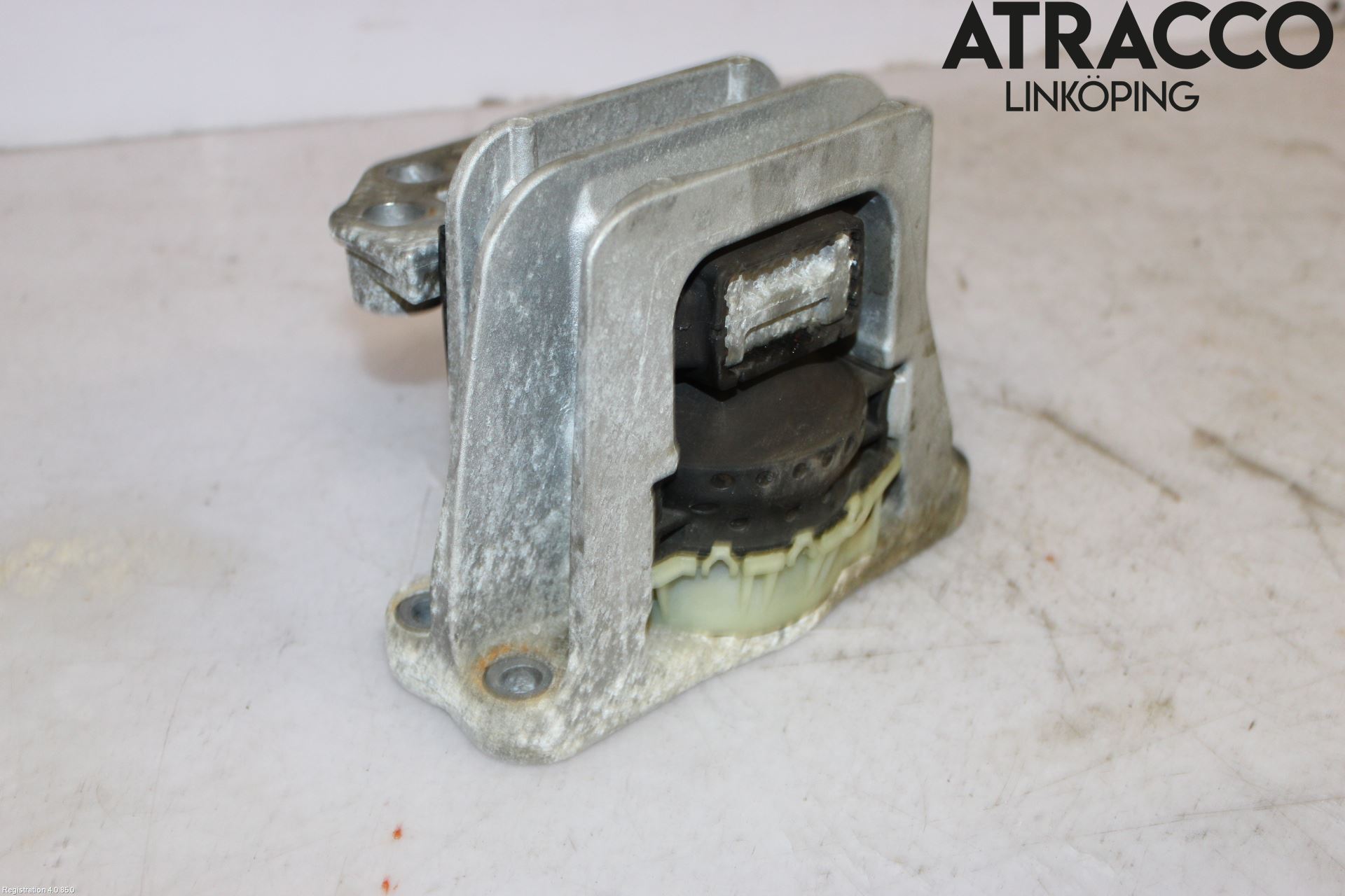 Ford TRANSIT/TOURNEO CUSTOM 13-24 Motorfäste