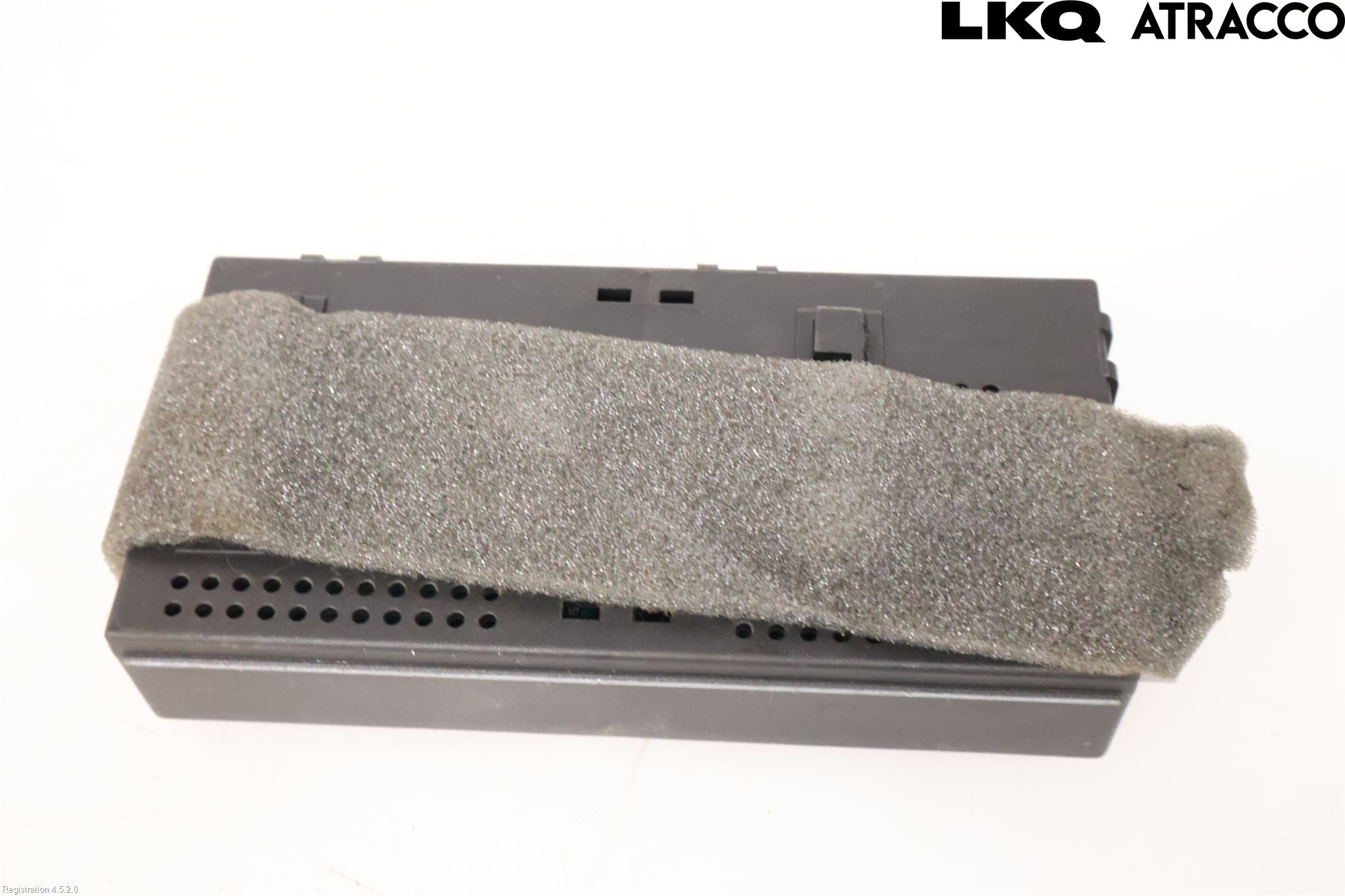 Ford S-MAX 06-15 Styrenhet Dragkrok