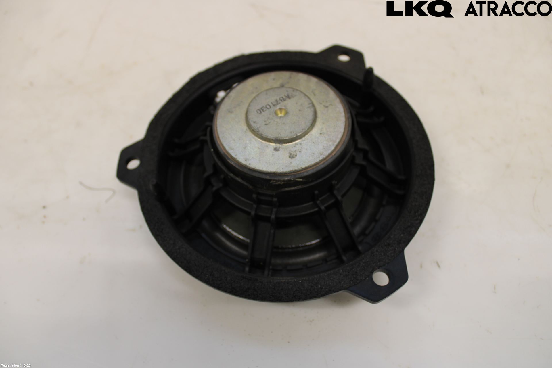 Kia STONIC 18->> Högtalare