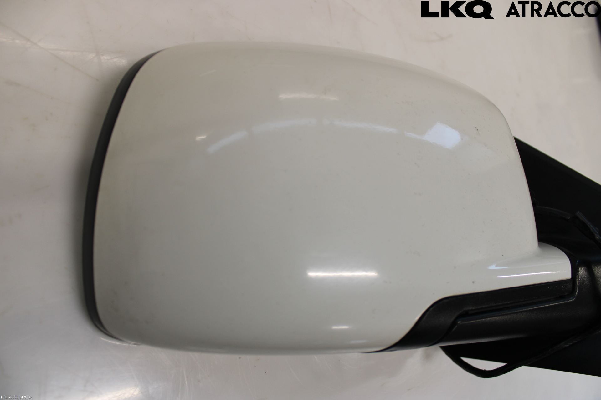 Fiat FREEMONT Spegel Yttre El Hö