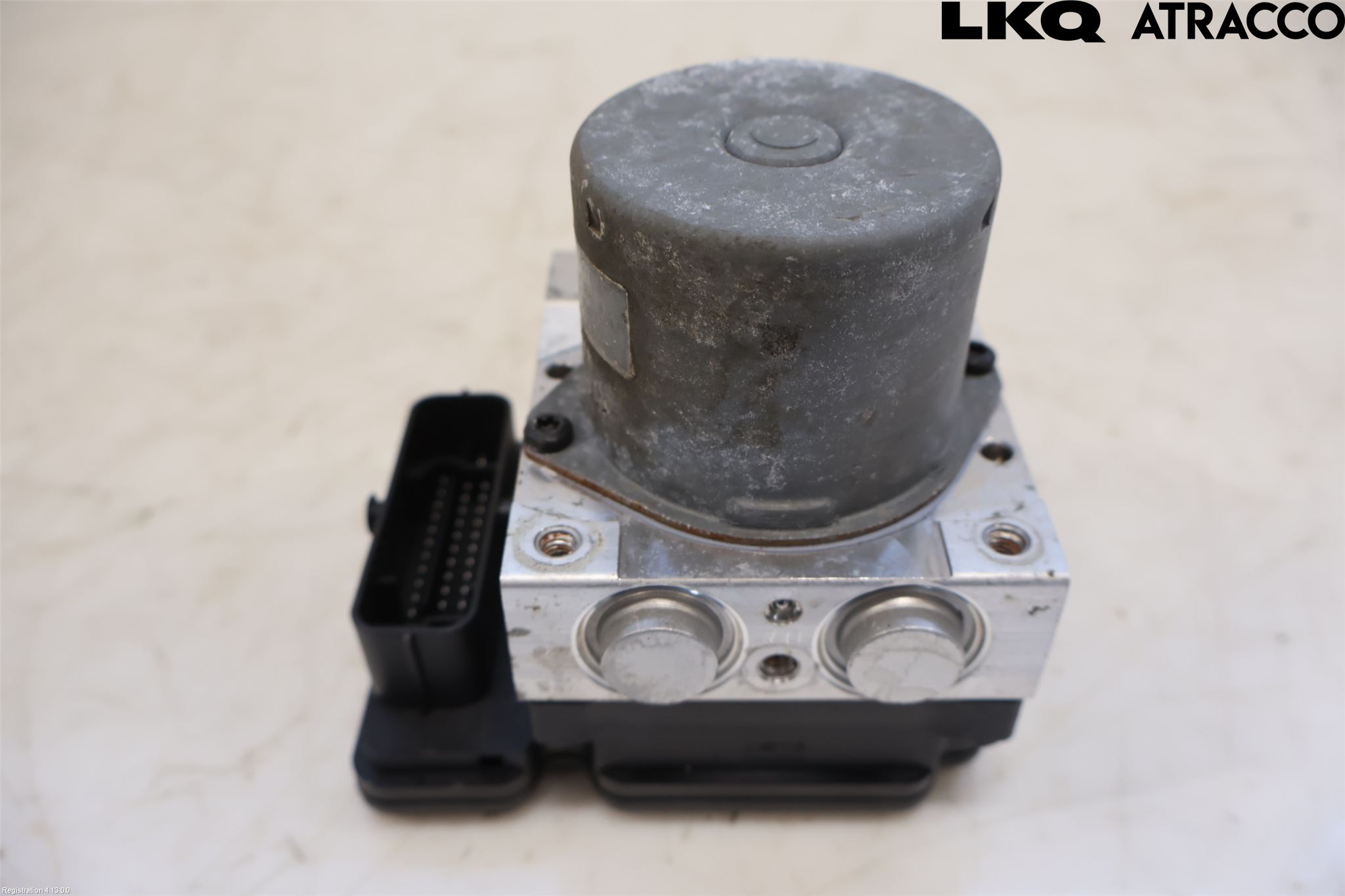Hyundai i20 GB 15-20 Abs Hydraulaggregat
