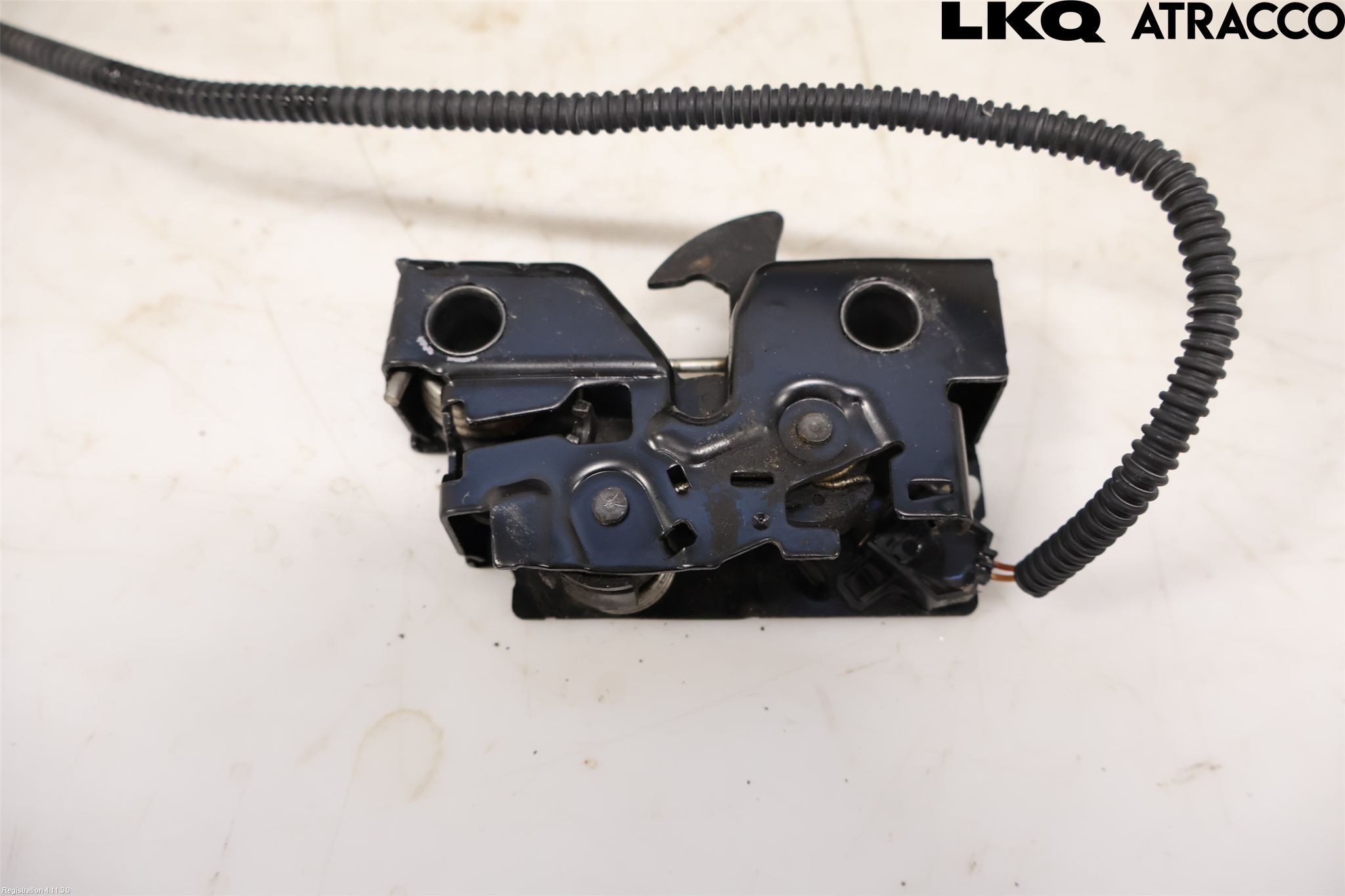 Seat LEON 13-20 Huvlås