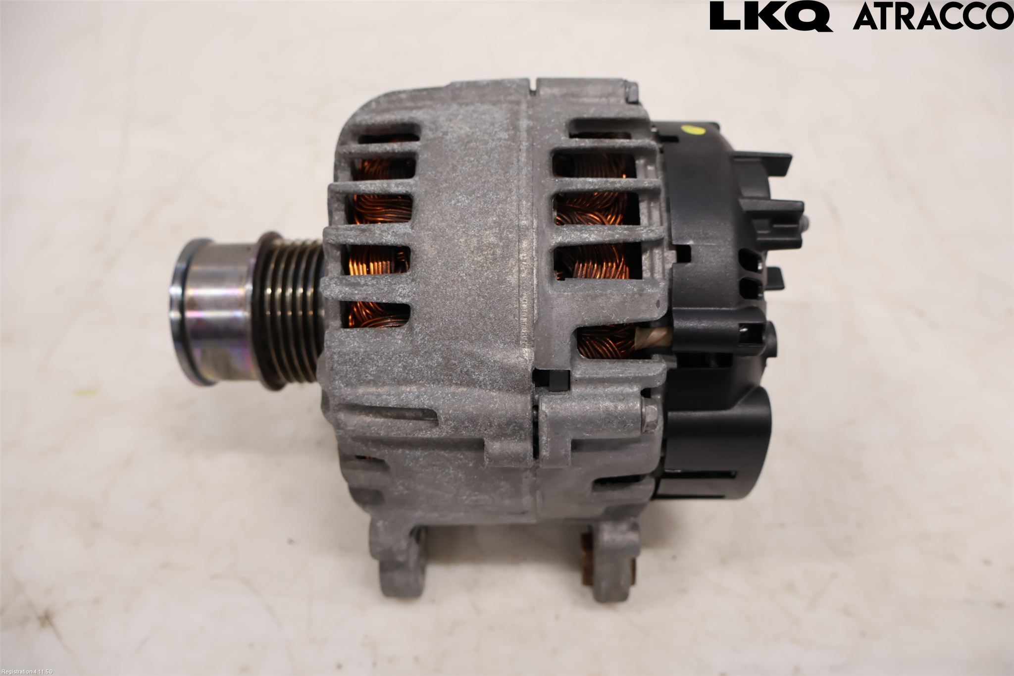 Seat LEON 13-20 Generator