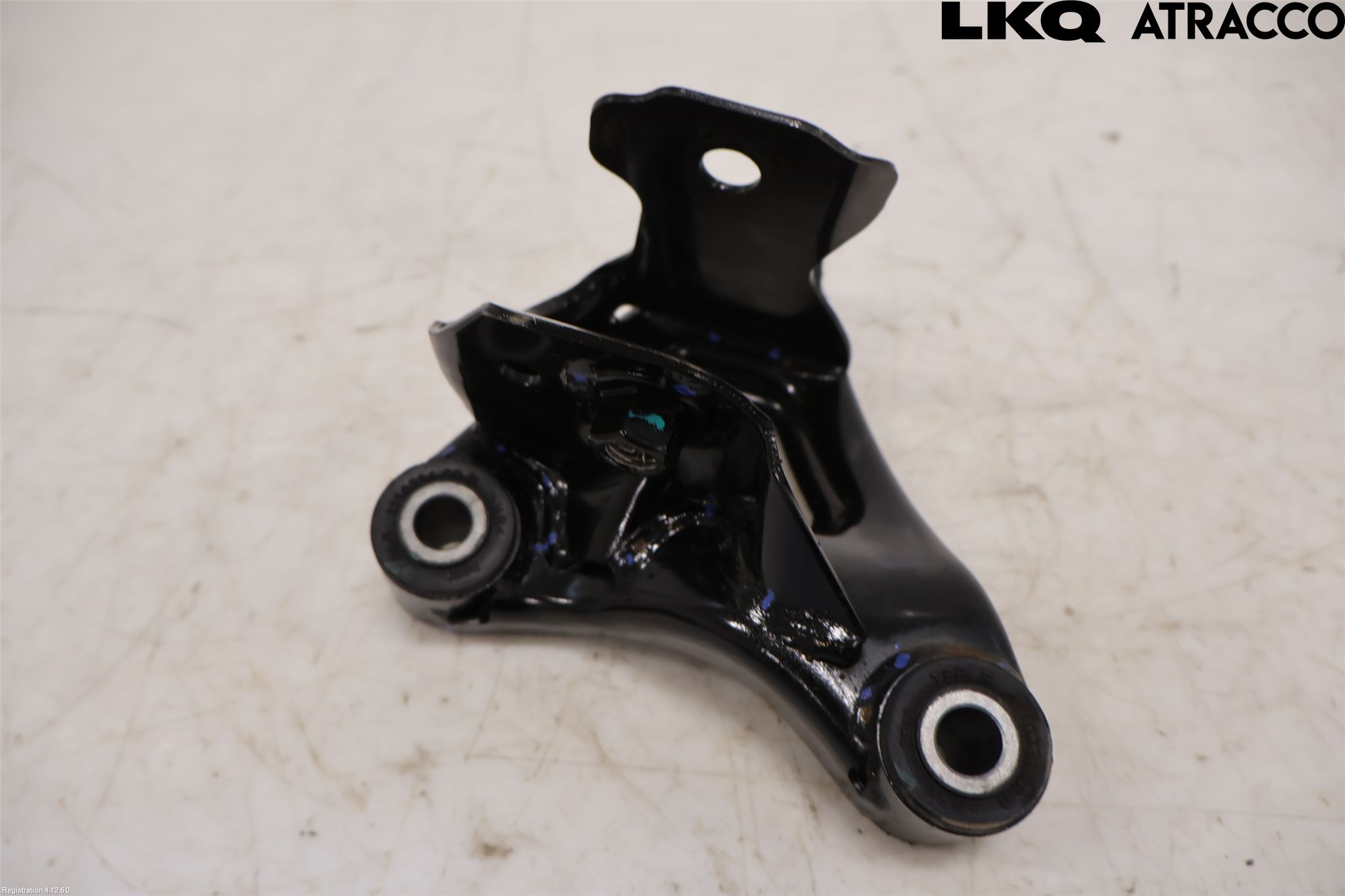 Tesla MODEL Y 21- Motorfäste