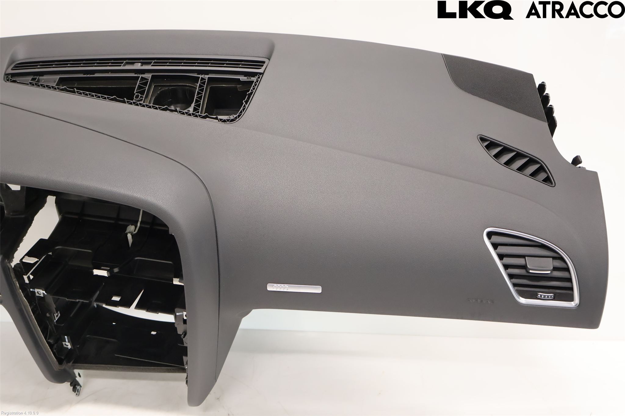 Audi A5 07-16 Instrumentbräda