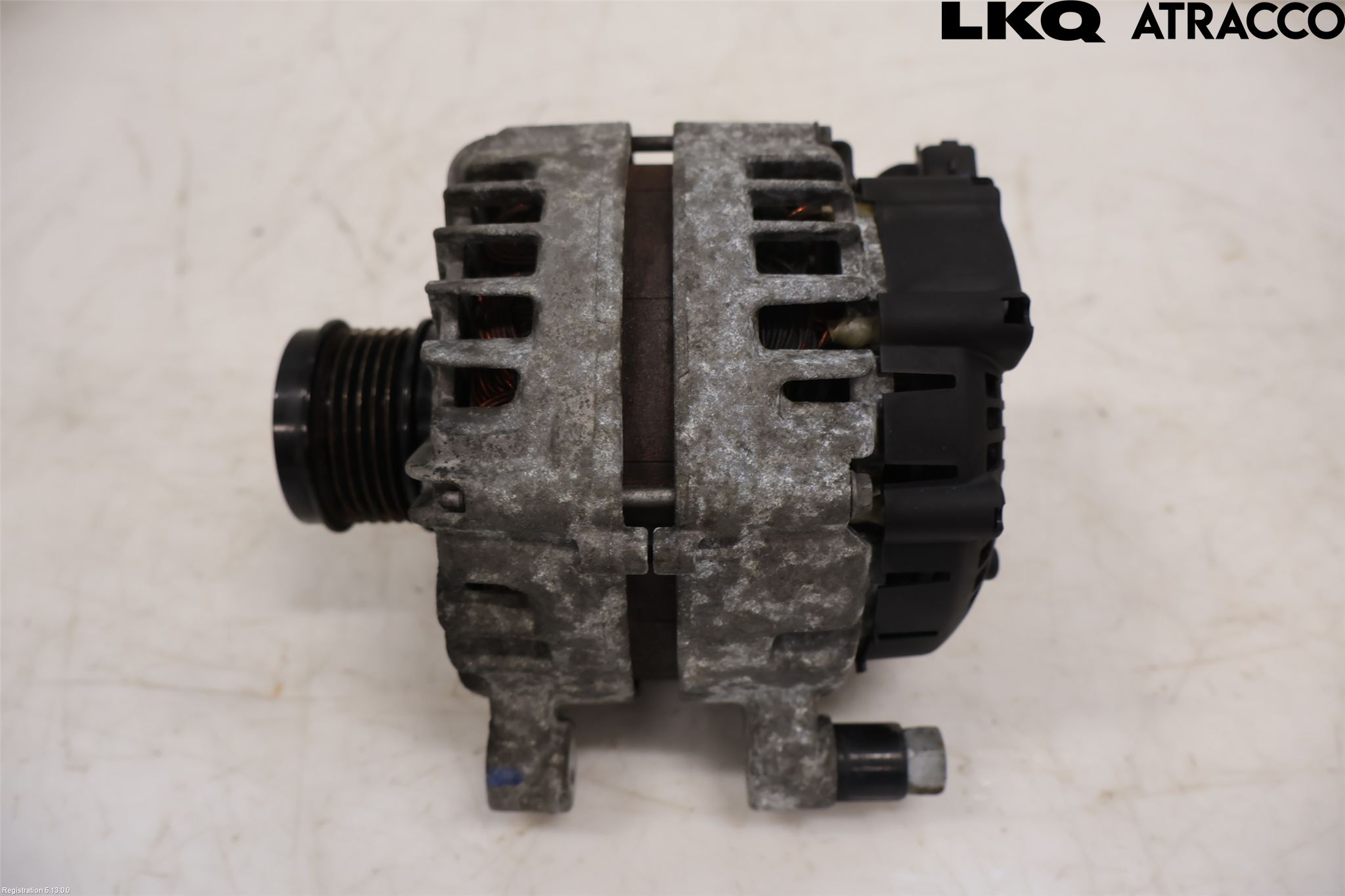 Citroen BERLINGO 08-18 Generator
