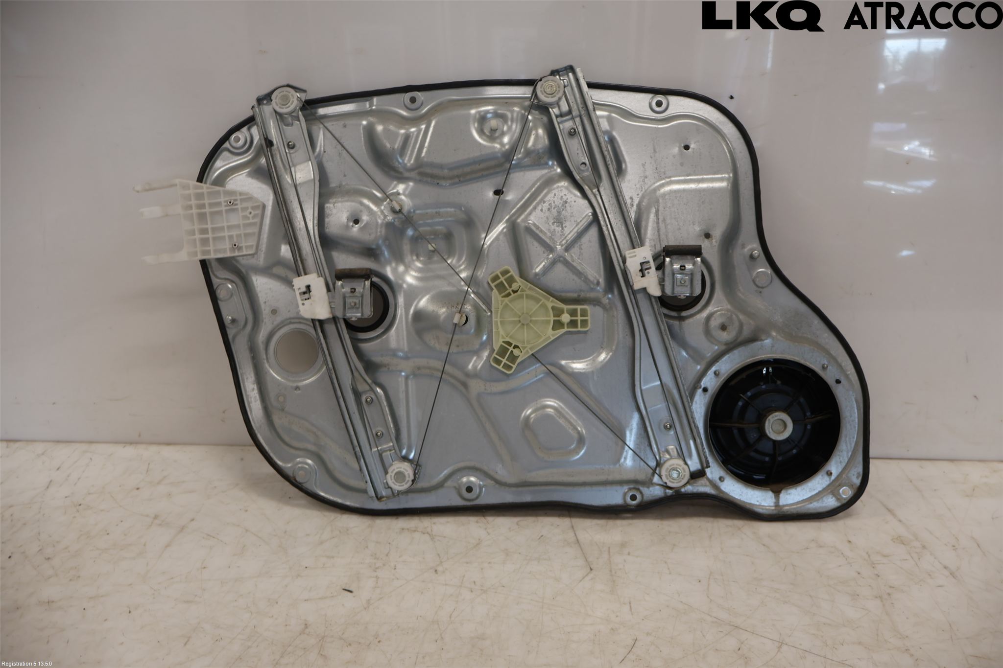 Kia CEED 06-12 Fönsterhiss El Kompl