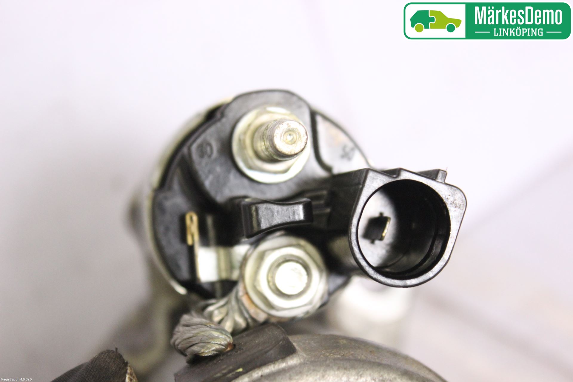 Volkswagen VW GOLF / E-GOLF VII 13-20 Startmotor