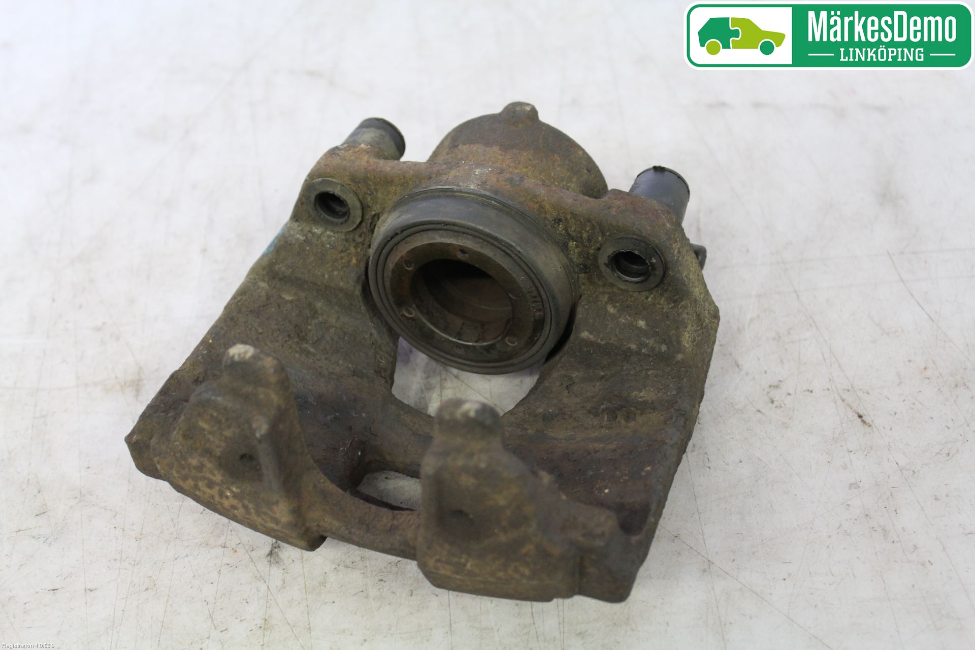 Saab 9-3 VER 2 Bromsok Fram Höger