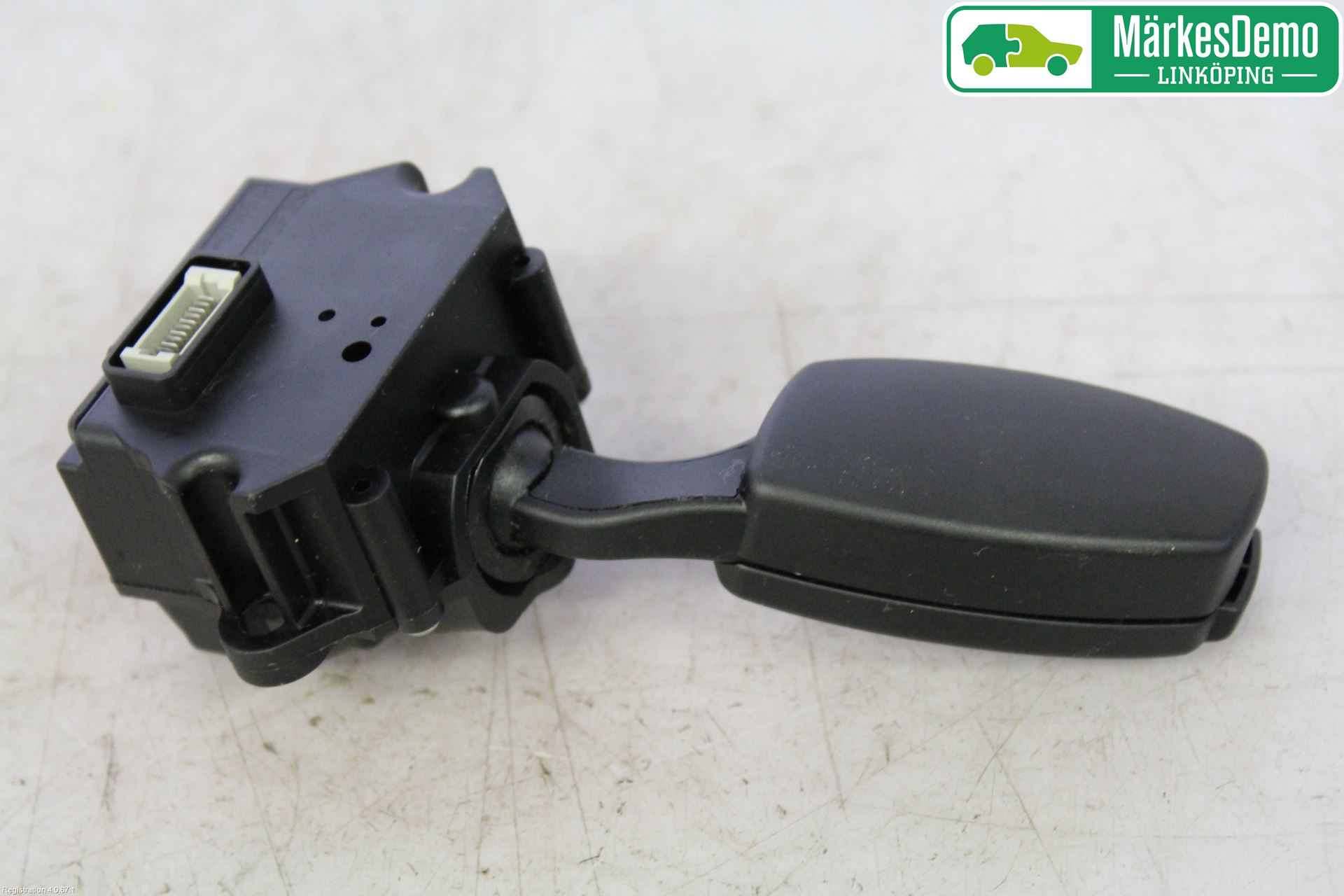 BMW 6 E63/64    02-10 Strömställar Farthållhuvud