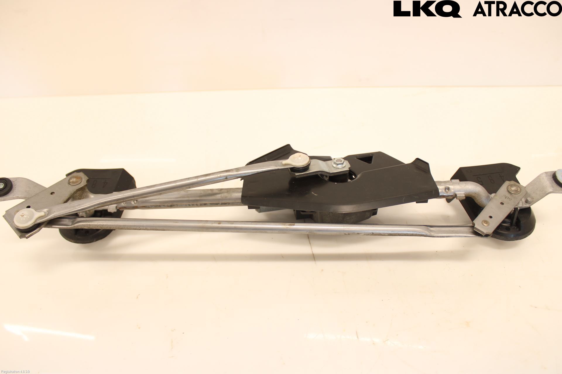 Mitsubishi ECLIPS CROSS Torkarmekanism Vindruta