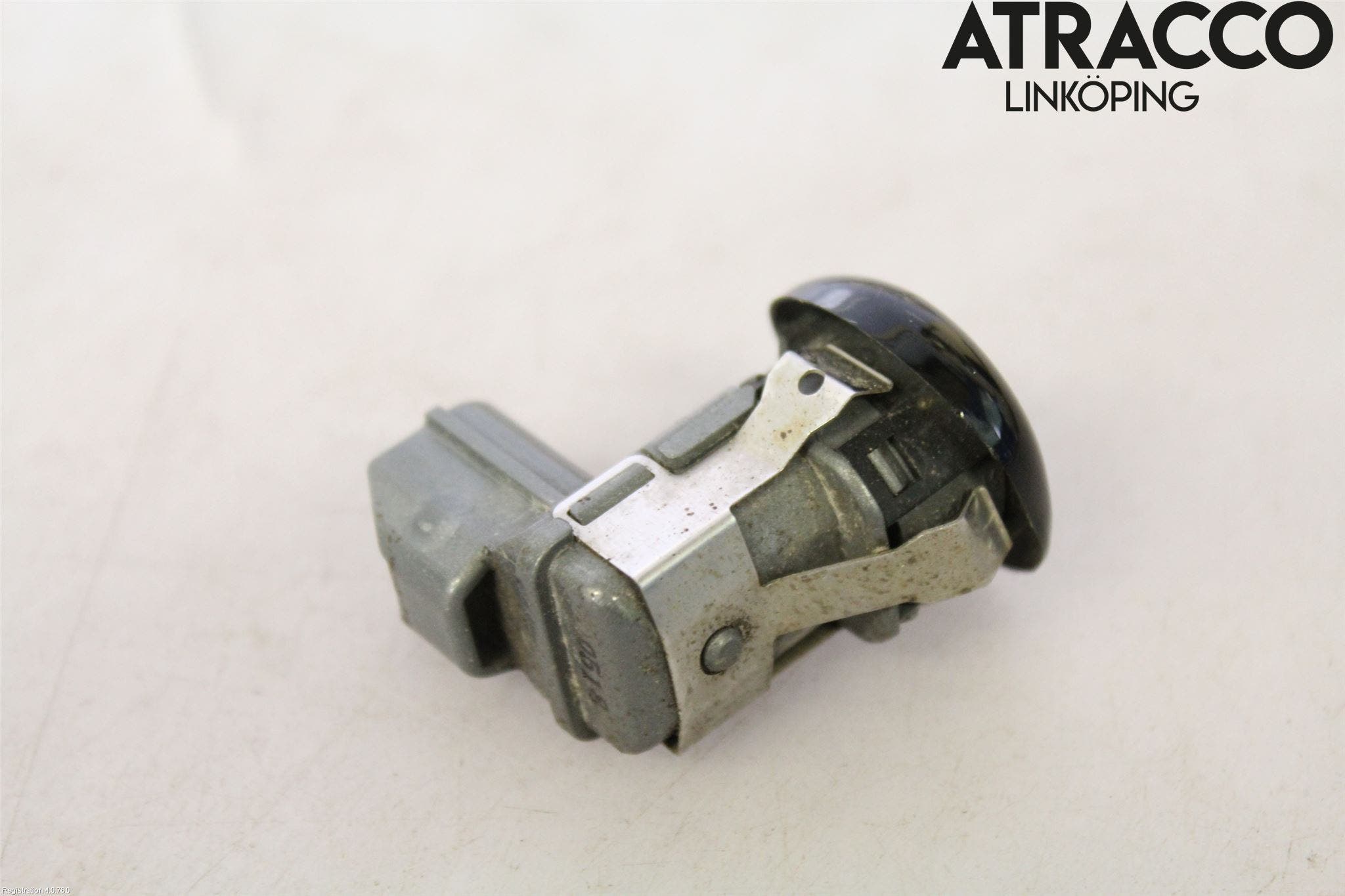 Mitsubishi OUTLANDER 07-12 Parkeringshjälp Backsensor