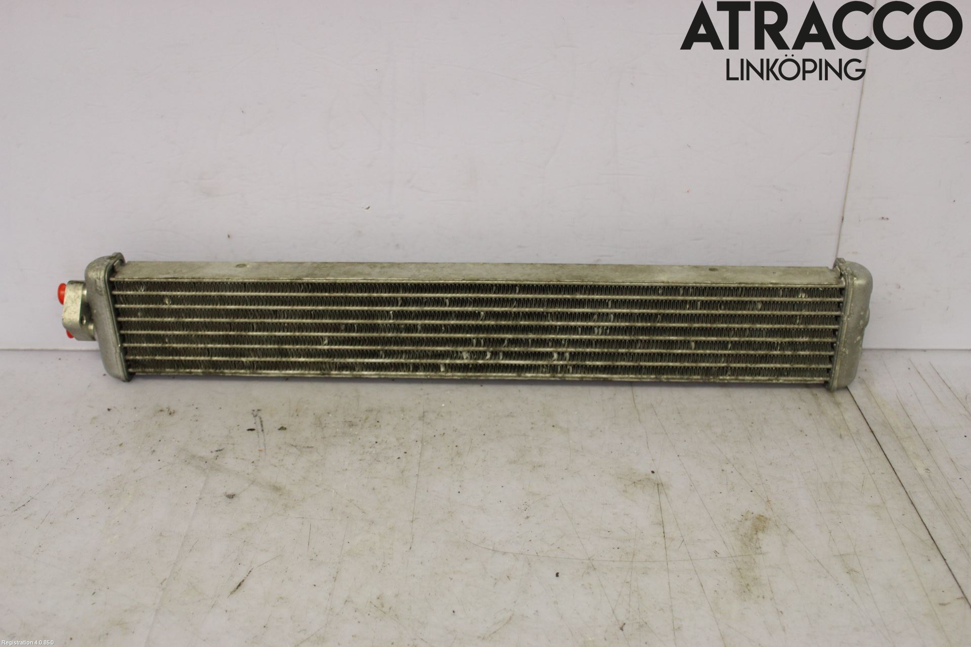 BMW 5 F10/F11/F18 09-17 Oljekylare Automat