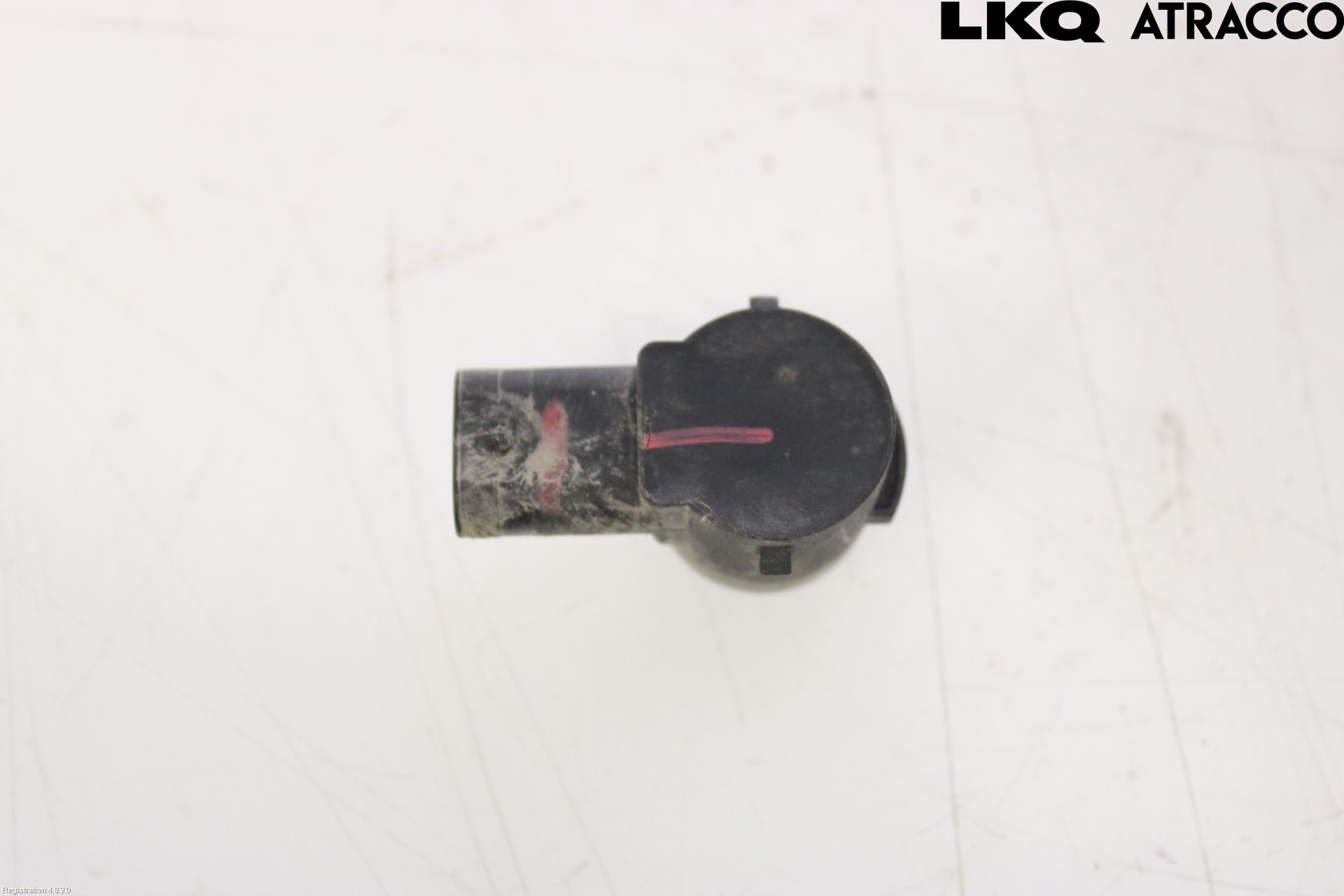 Volvo V90 17->> Parkeringshjälp Backsensor