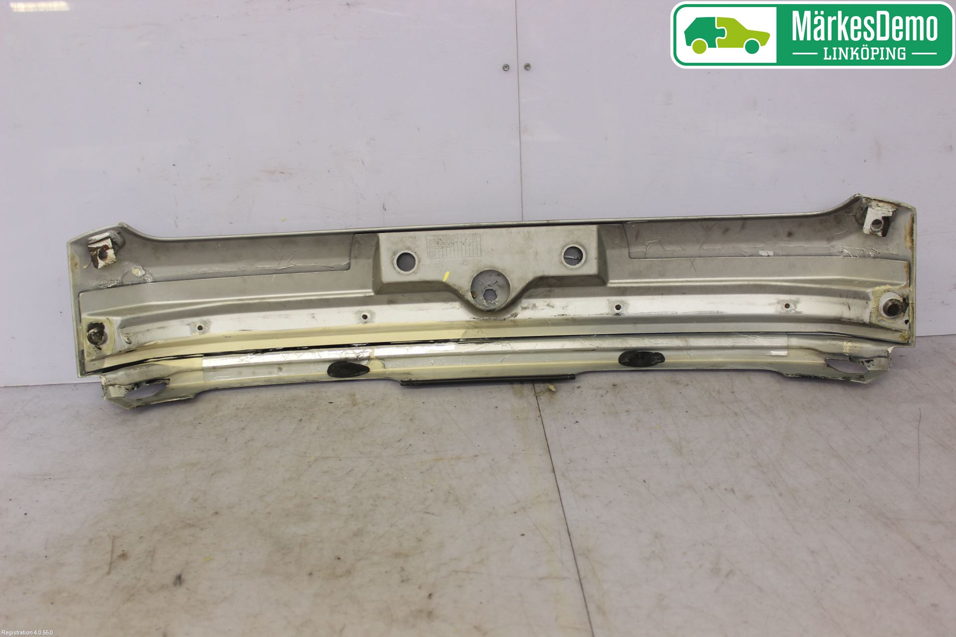 Vauxhall  Vindavvisare-Takkåpa