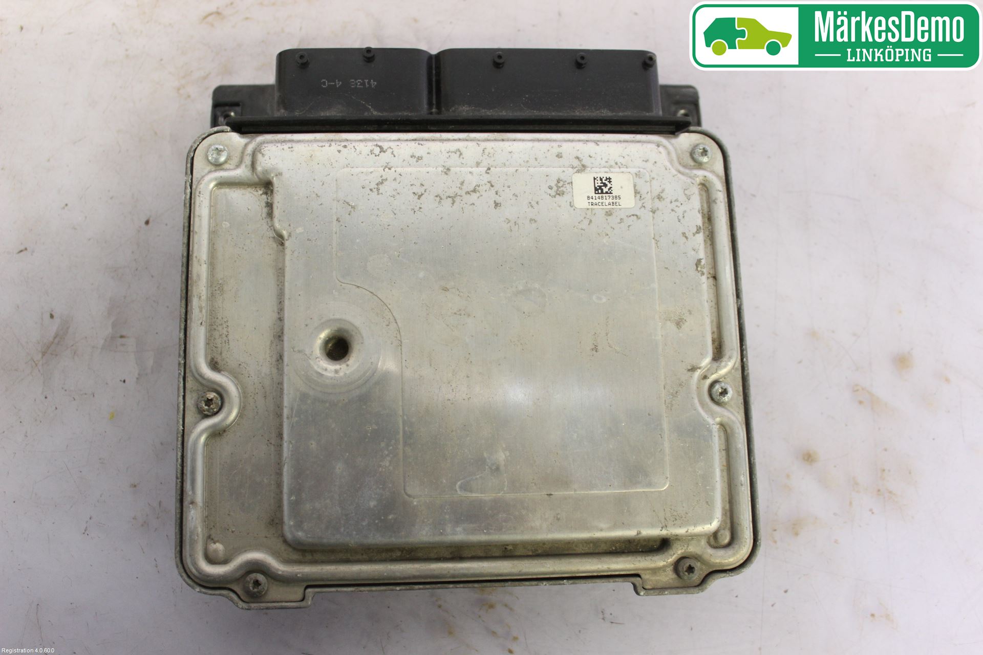 Volkswagen VW PASSAT CC 08-16 Styrenhet Insprut Bensin