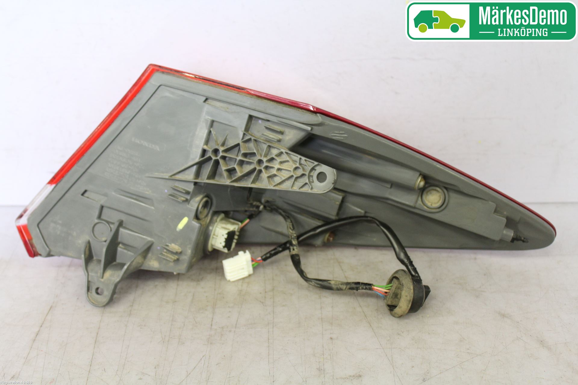 Honda CIVIC 12-16 Bakljus Vänster