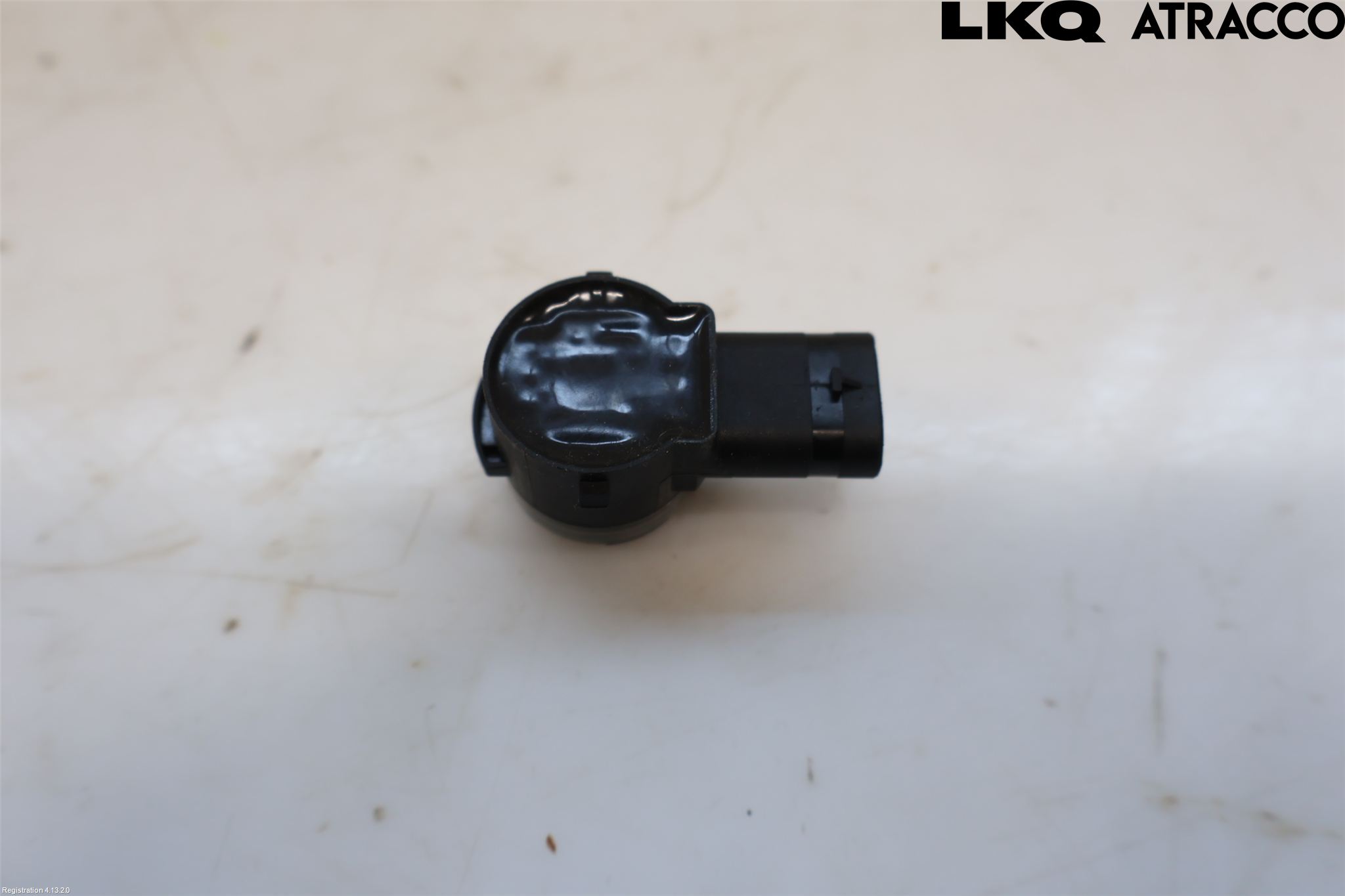 Volkswagen VW T-CROSS 19- Parkeringshjälp Backsensor