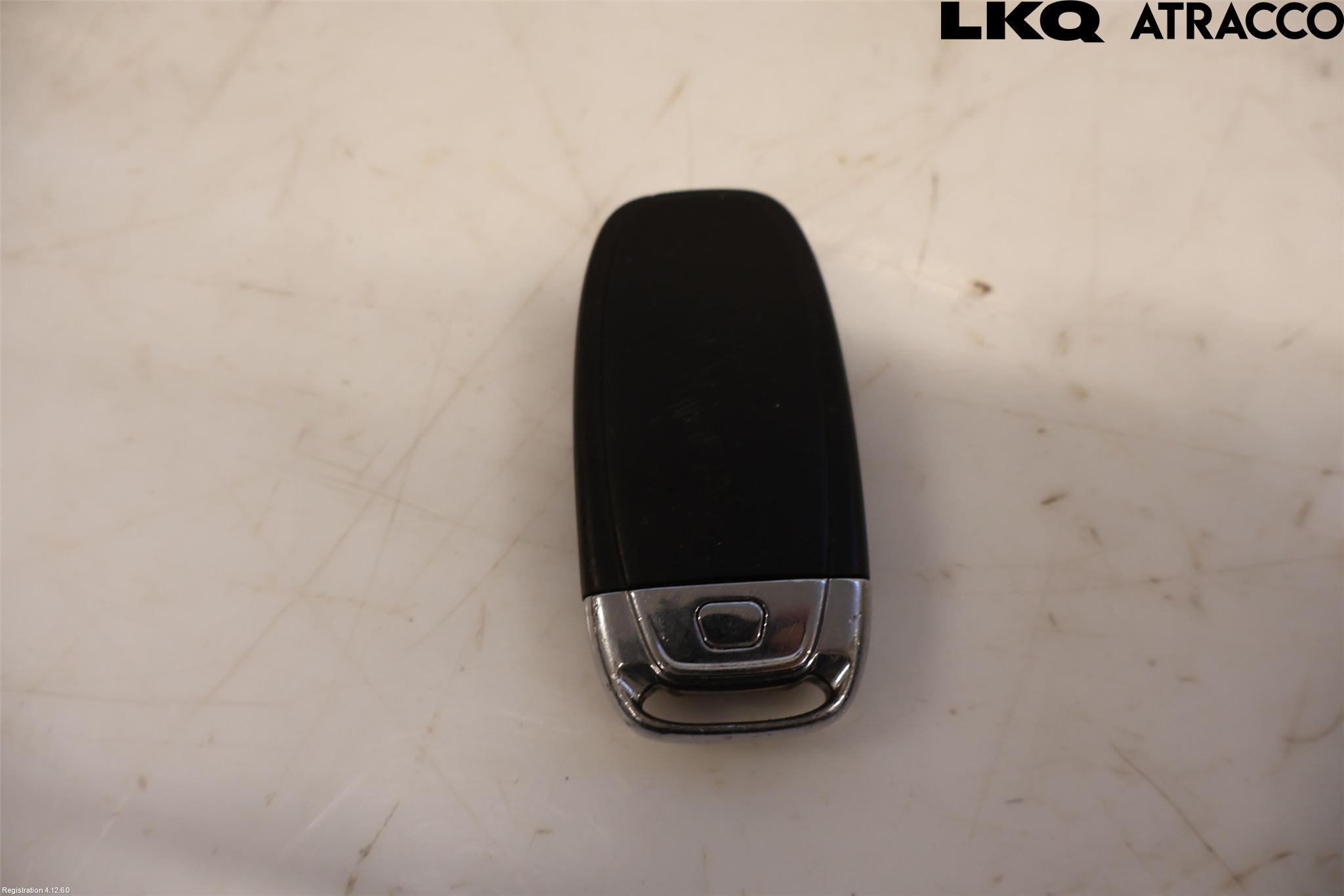 Audi A4 12-15 Nyckel-Nycklar