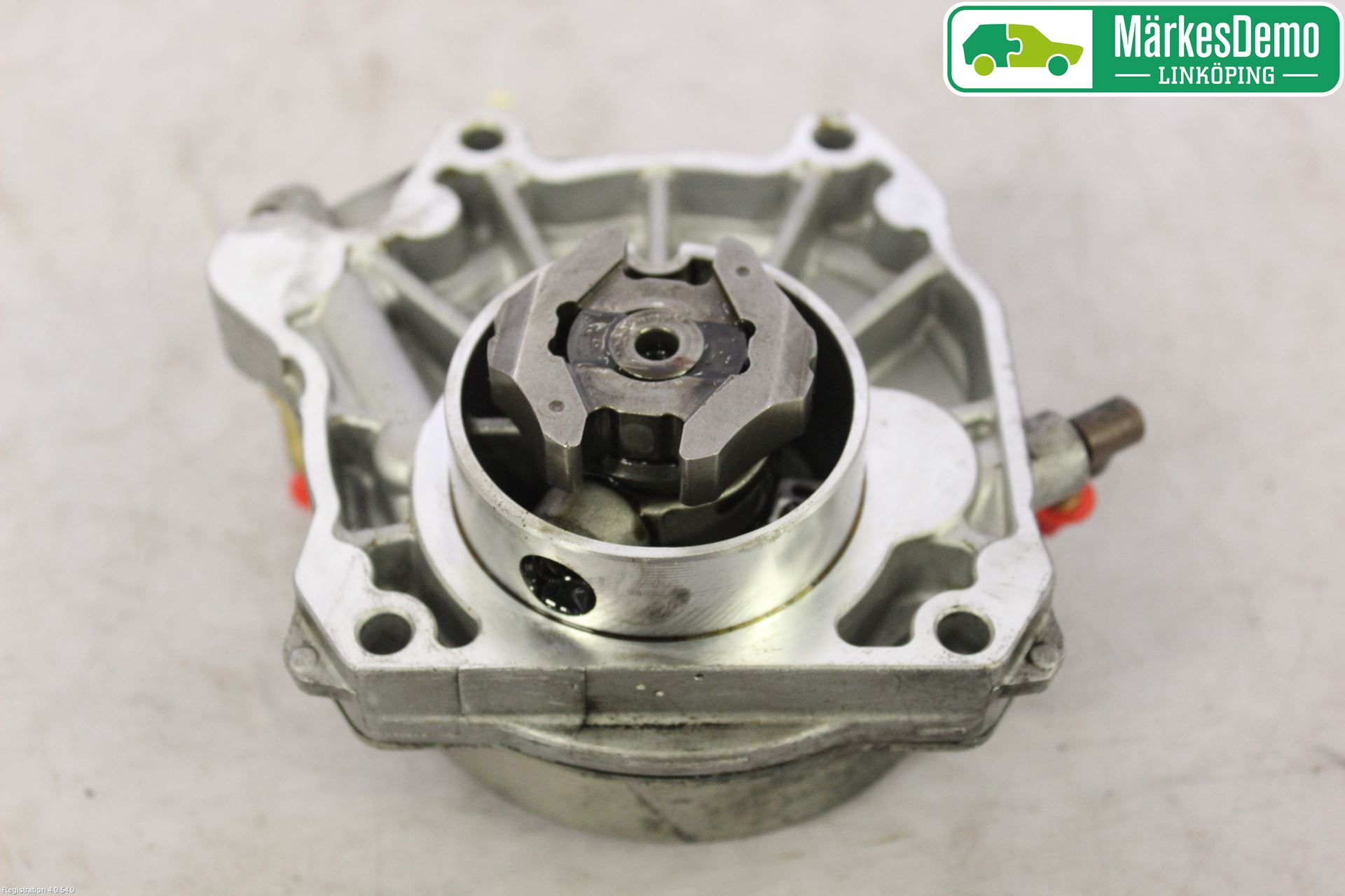 Saab 9-5 10-12 Vakuumpump