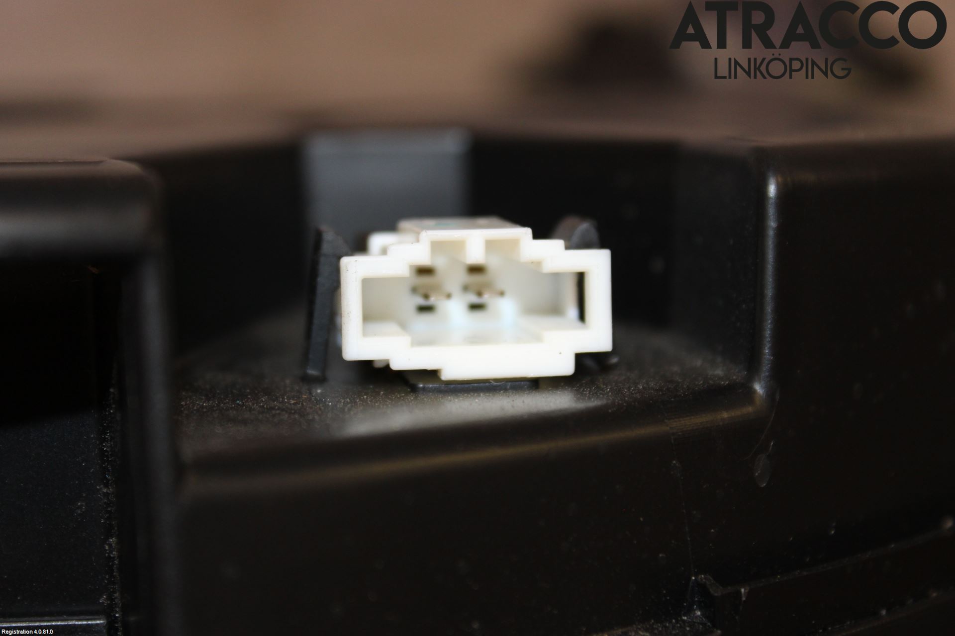 Audi Q5 09-16 Högtalare