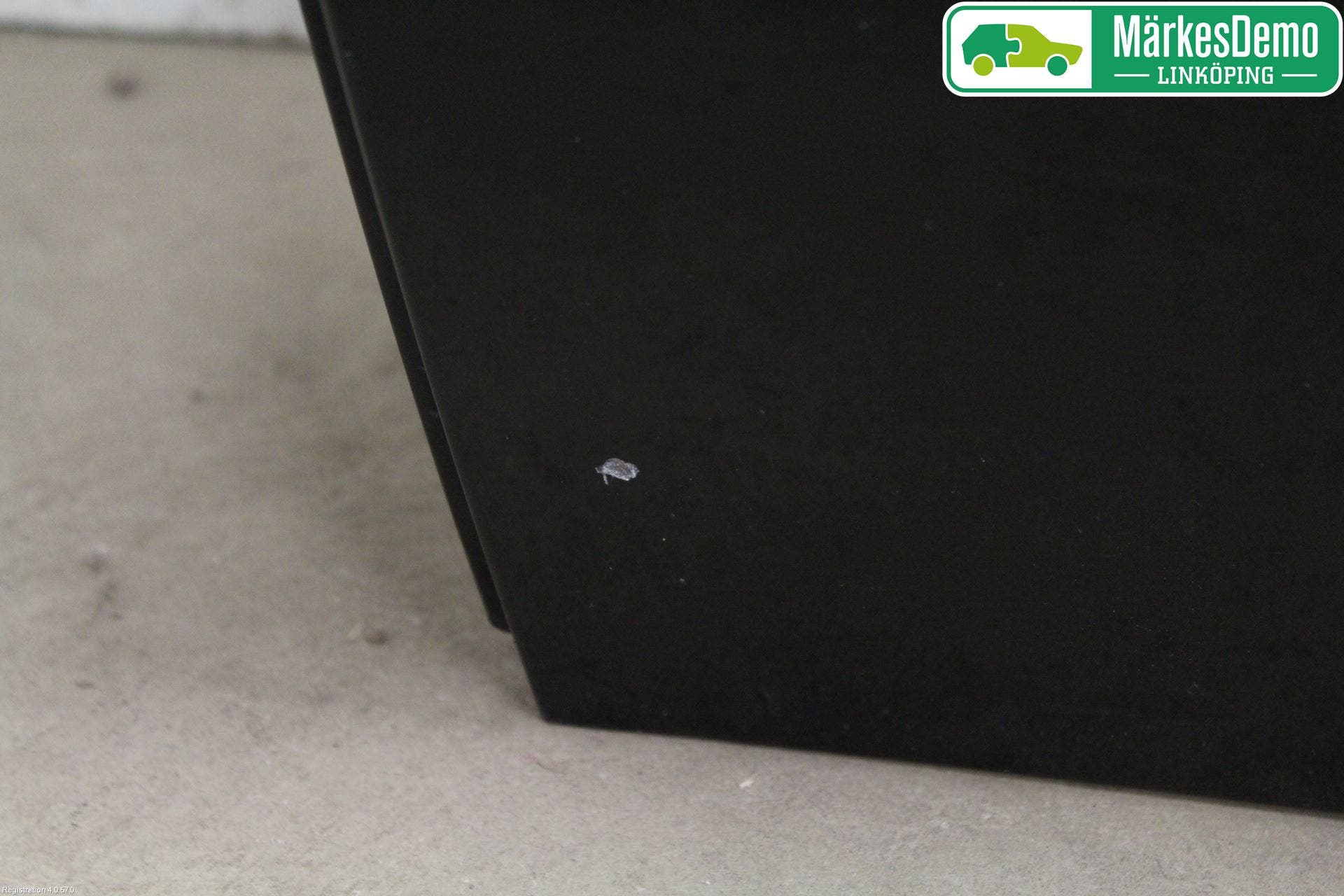 BMW X5 E70 07-13 Dörr Bak Vänster