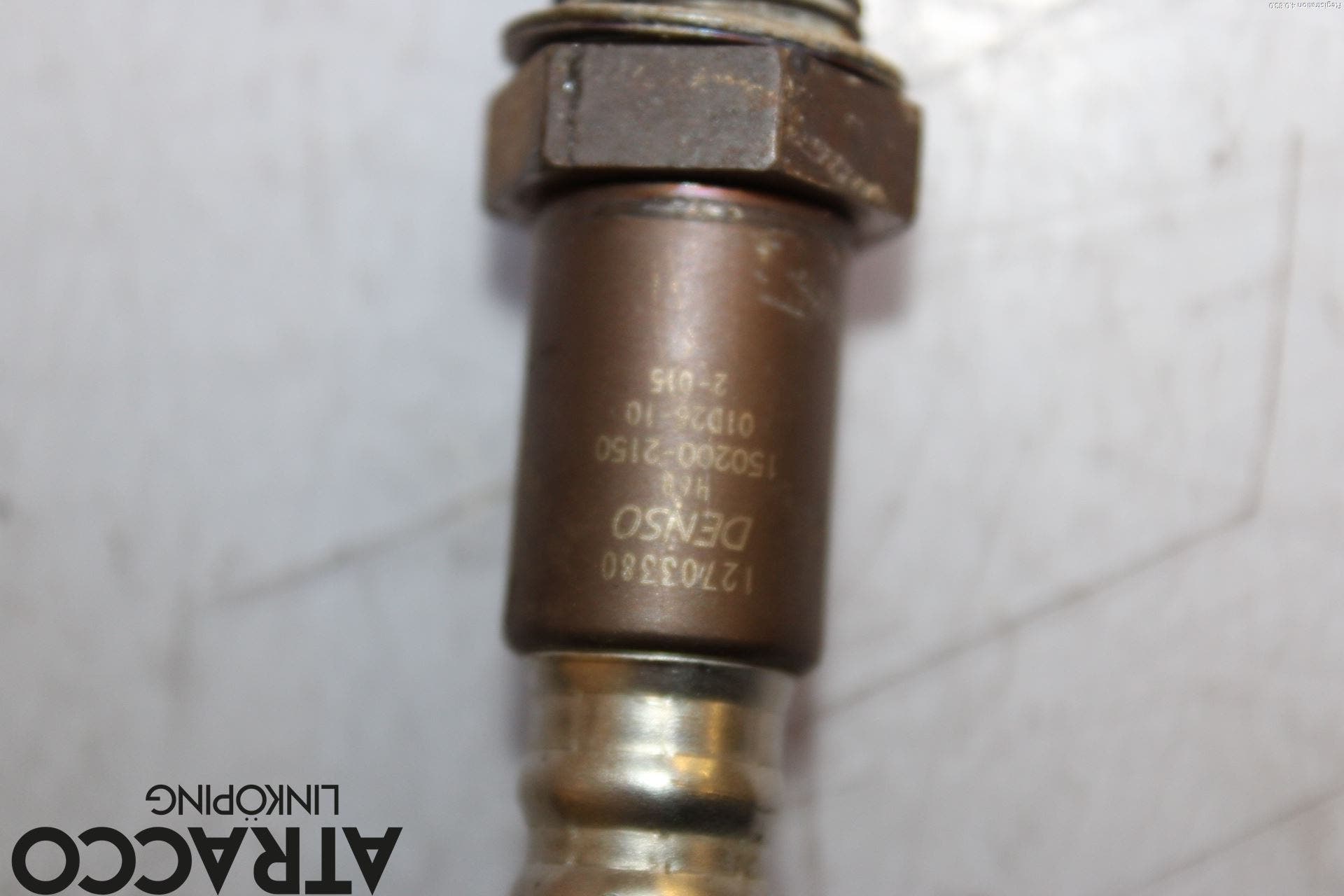 Opel ASTRA K 16-22 Injlambdasond