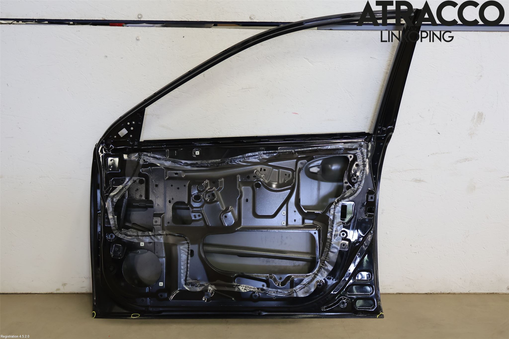 Subaru OUTBACK 10-15 Dörr Fram Höger