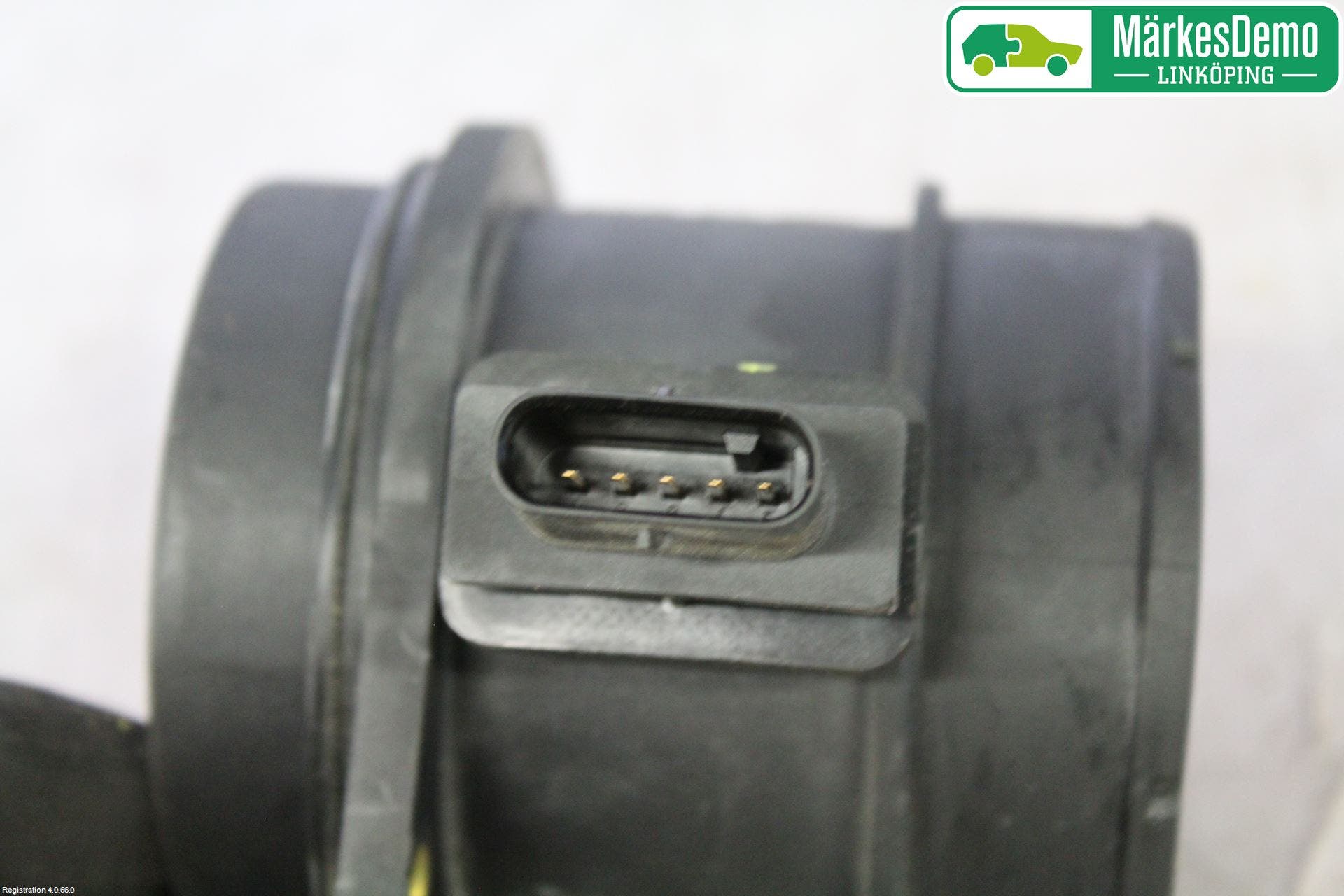 Hyundai SANTA FE 06-12 Injluftmassamätare