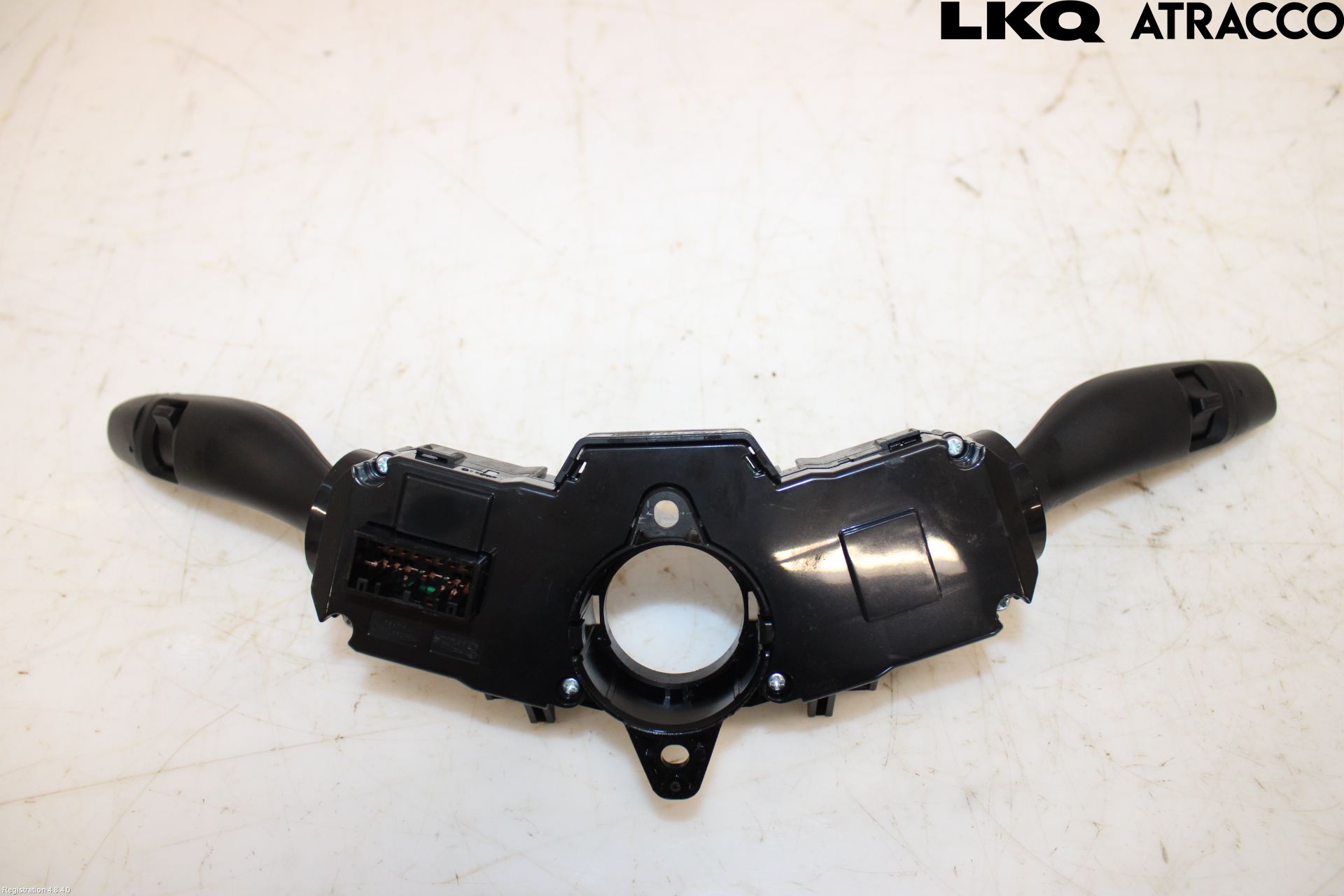 Kia STONIC 18->> Spakcentral