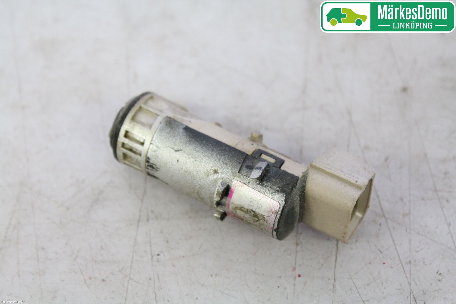 Kia CEED 06-12 Parkeringshjälp Backsensor