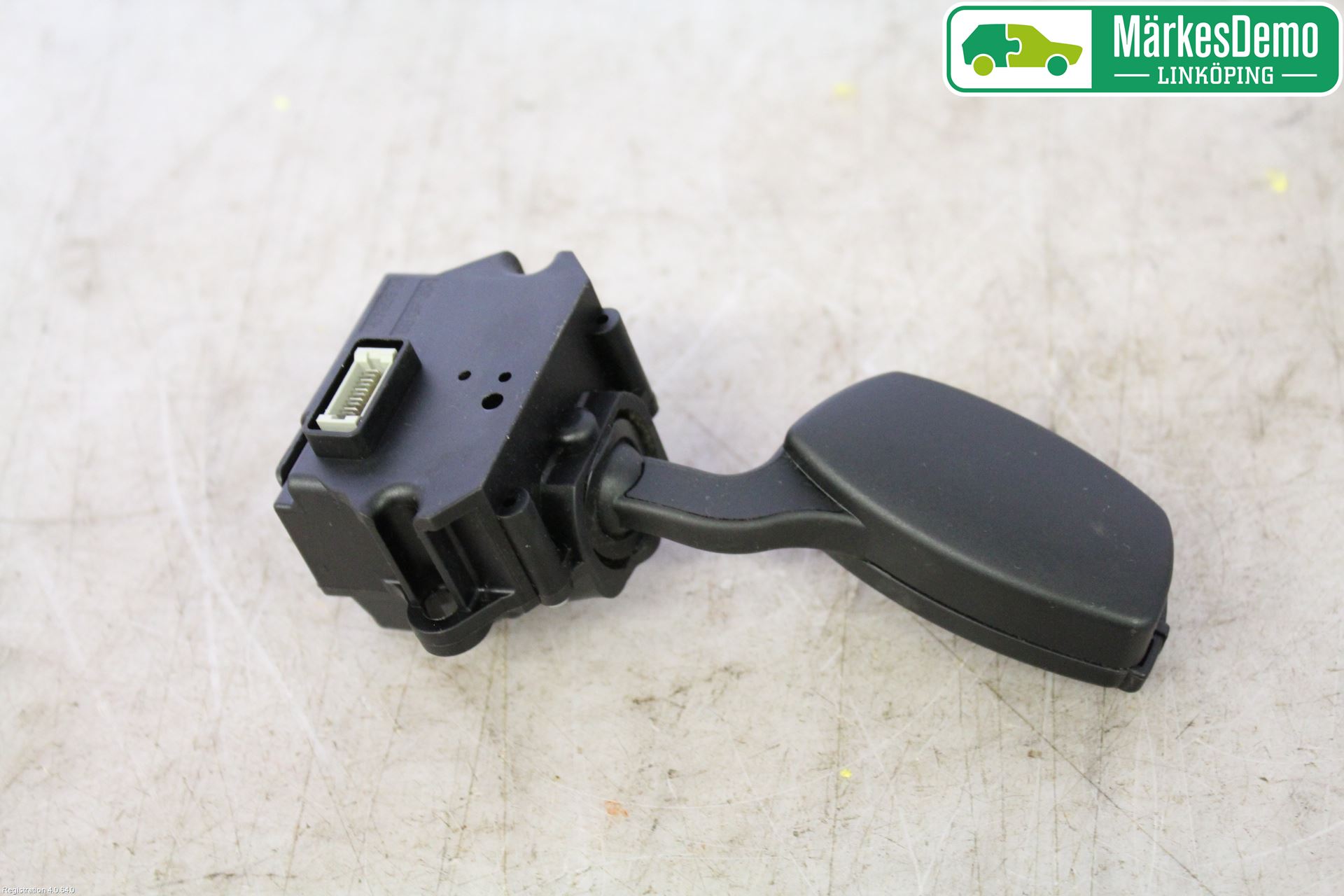 BMW 5 E60/61 Sed/Tou 02-10 Spak Blinkers-Ljusomk