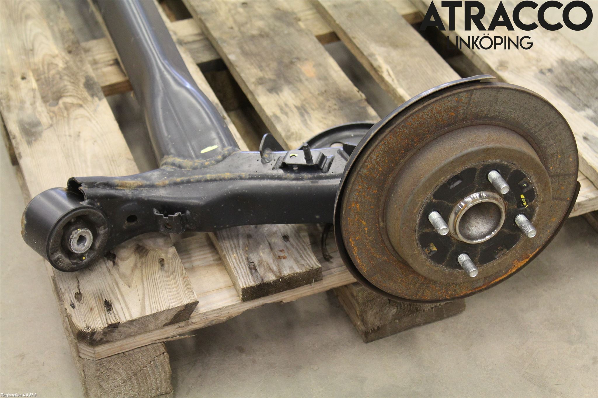 Kia STONIC 18->> Bakaxel