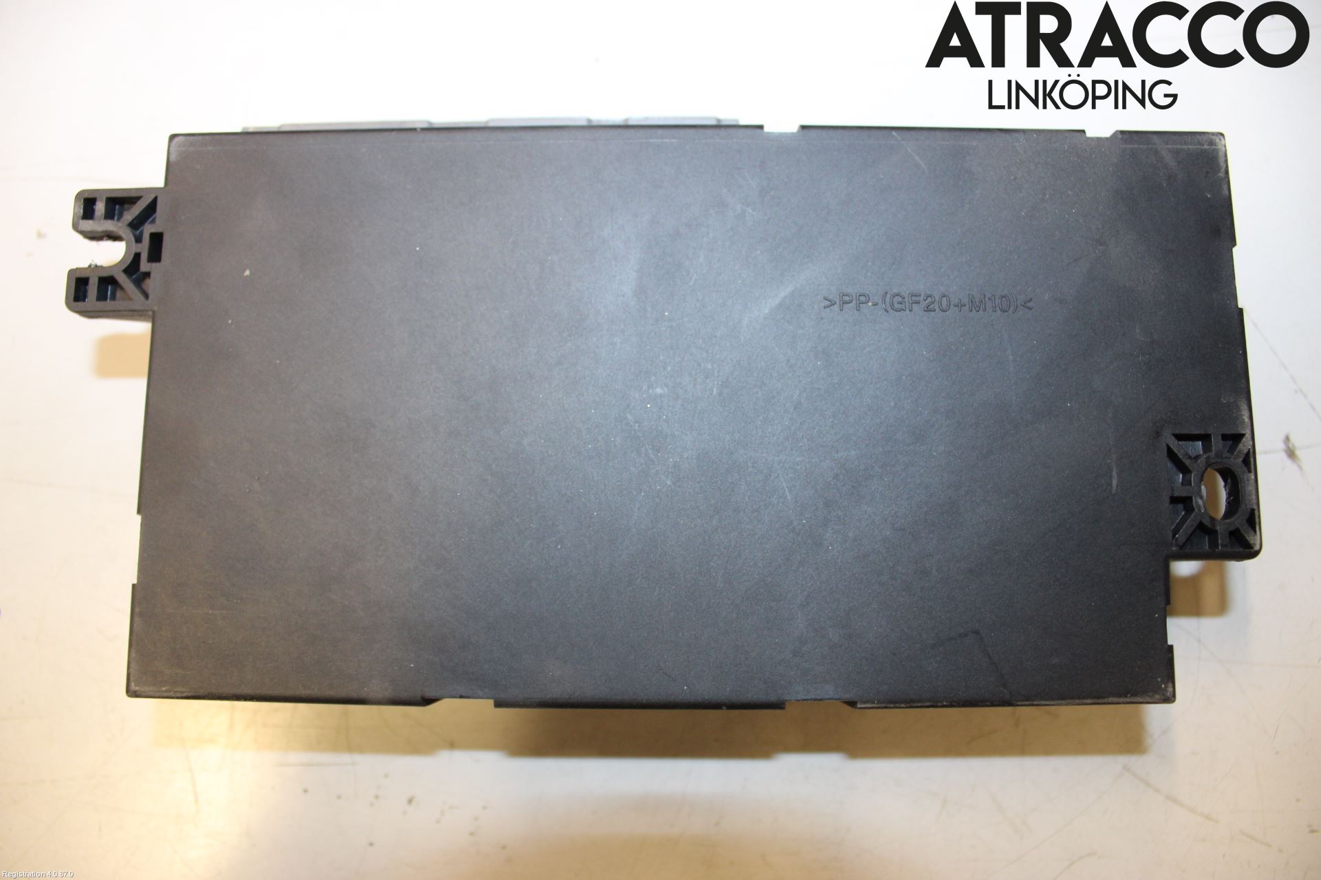 Landrover RANGE ROVER (L405) 13-21 Styrenhet Stolreglering