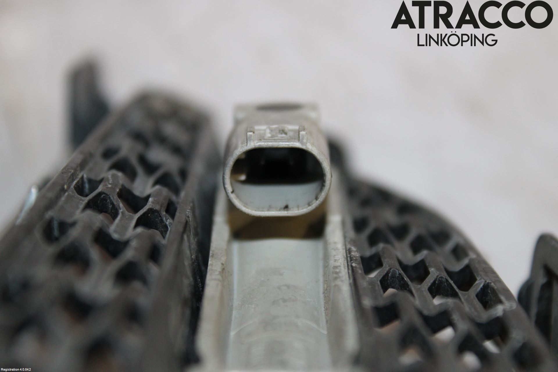 BMW 5 F10/F11/F18 09-17 Blinkers Sidoblinkers Vä