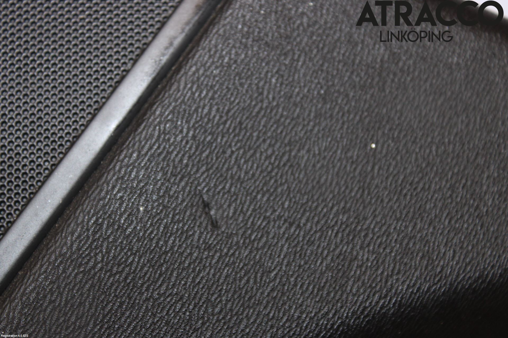 Volvo XC60 18- Dörrklädsel Vä