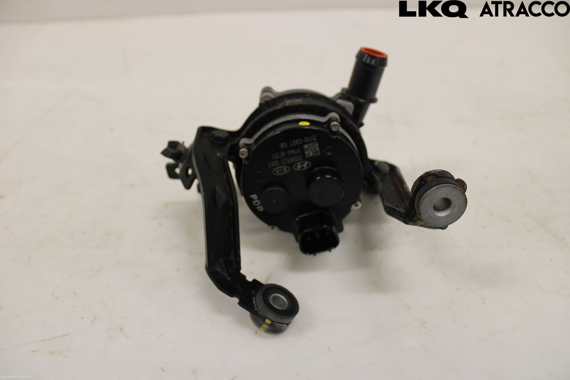 Kia CEED/CEED SW 19- Värme Cirkulationspump