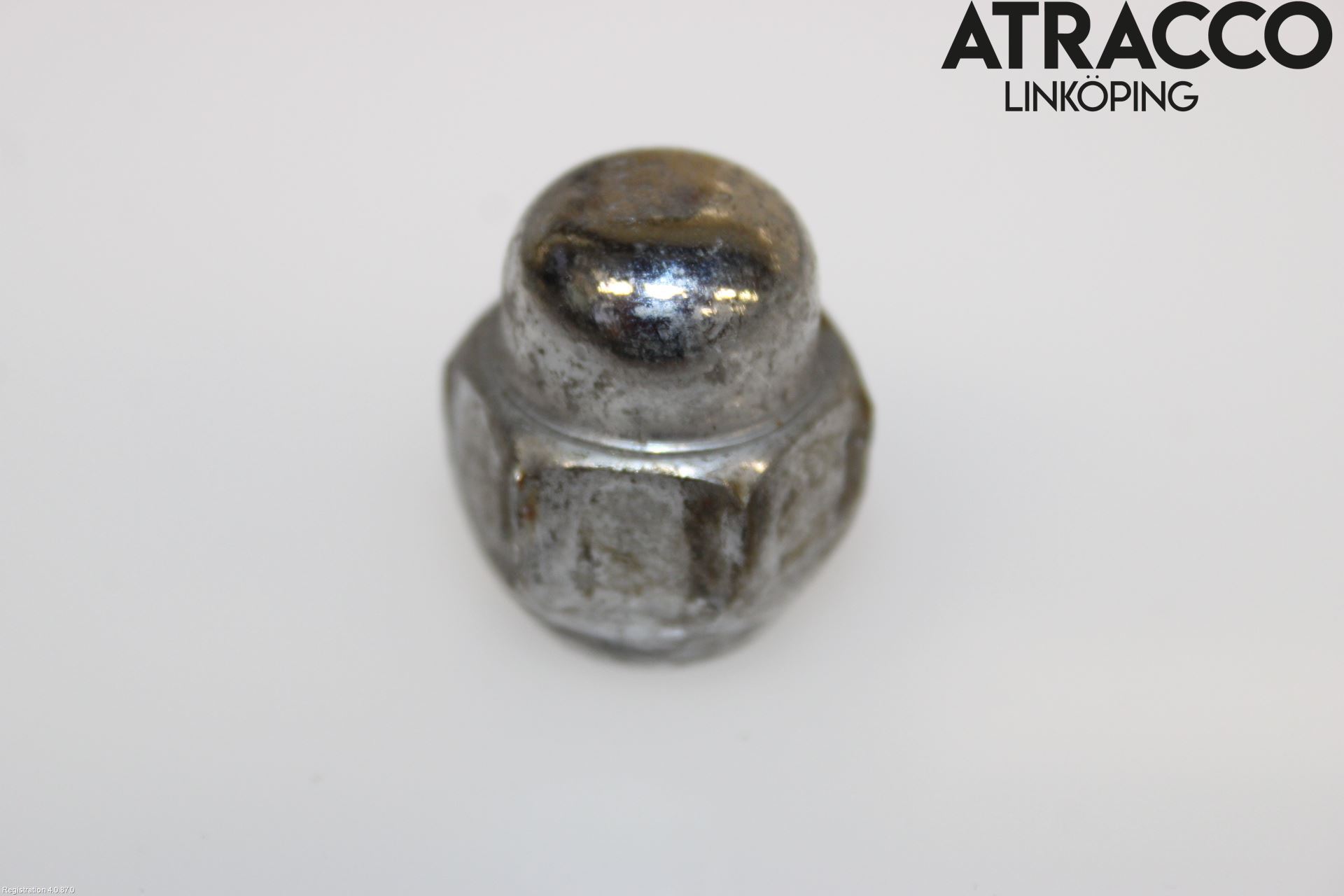 Kia STONIC 18->> Hjulmutter-Bult-Sats