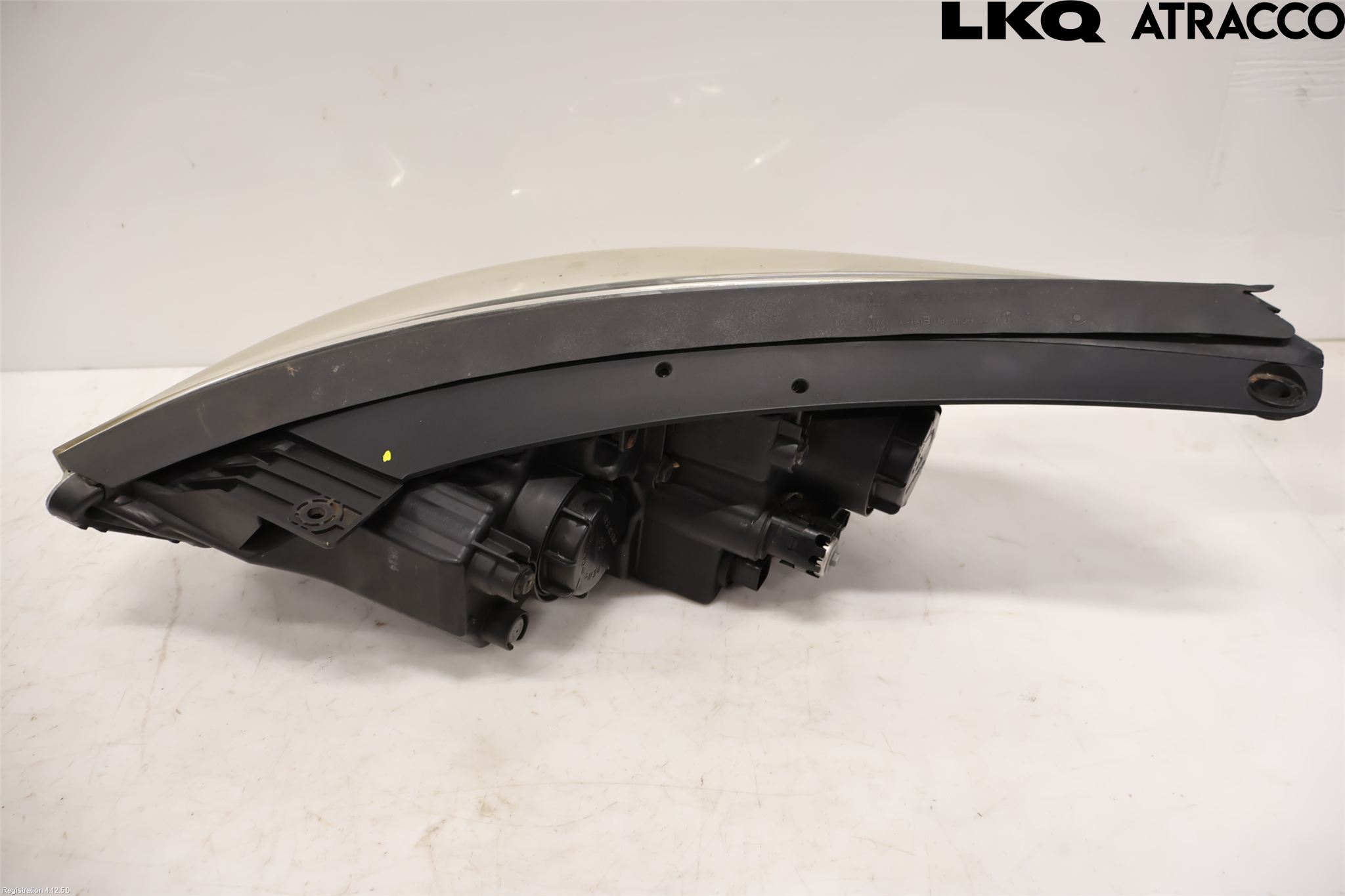 Hyundai ix35 Strålkastare Höger