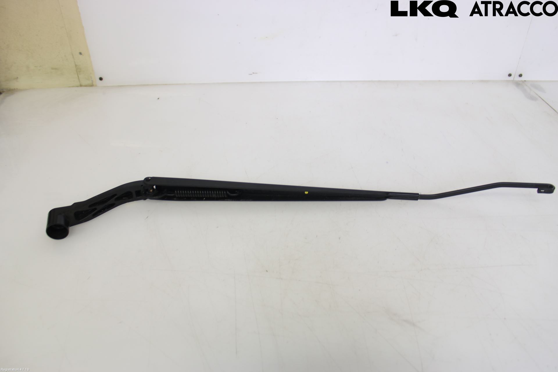 Nissan X-TRAIL 14-21 Torkarmotor Vindruta