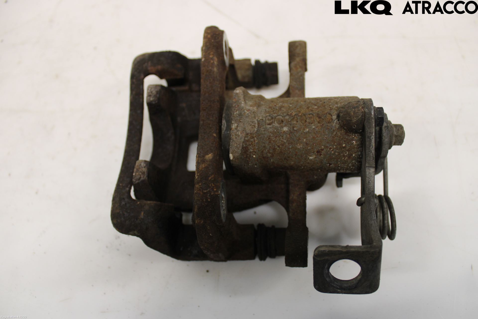 Kia STONIC 18->> Bromsok Bak Höger