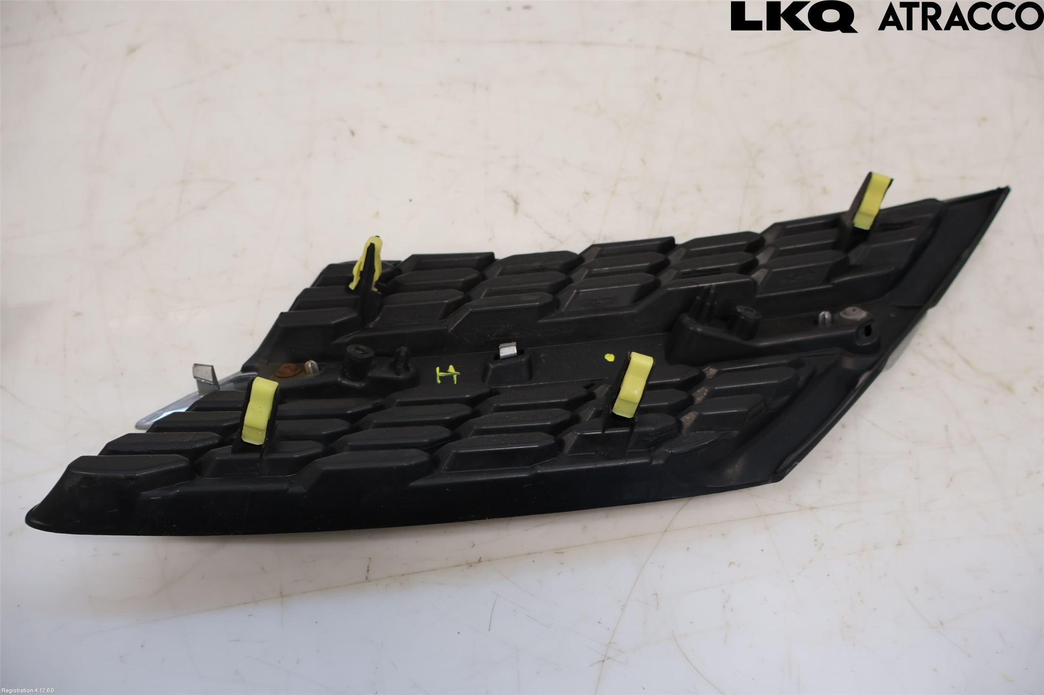 Toyota RAV4 13-18 Grilldel Höger