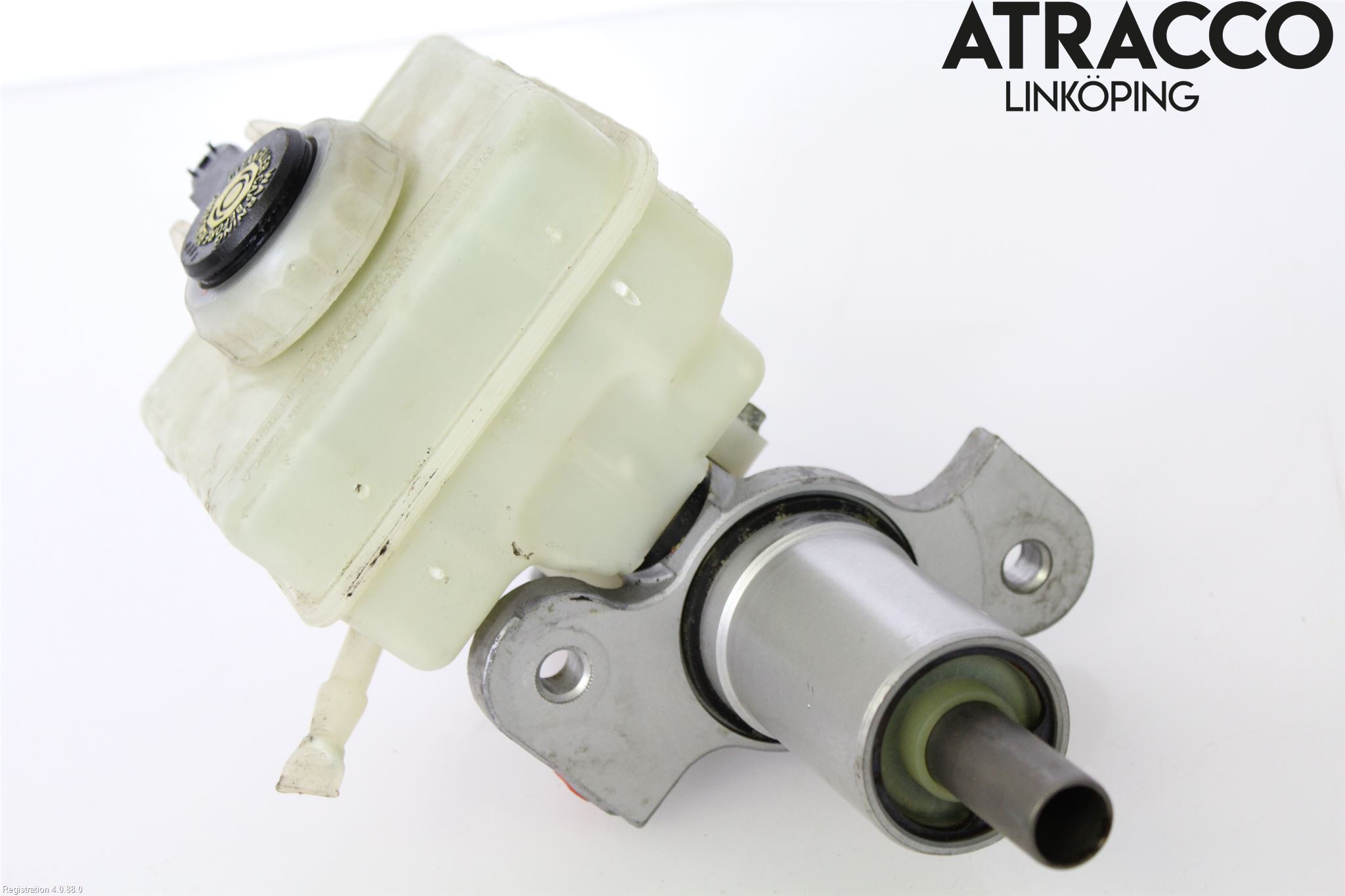 BMW 5 E60/61 Sed/Tou 02-10 Broms Huvudcylinder