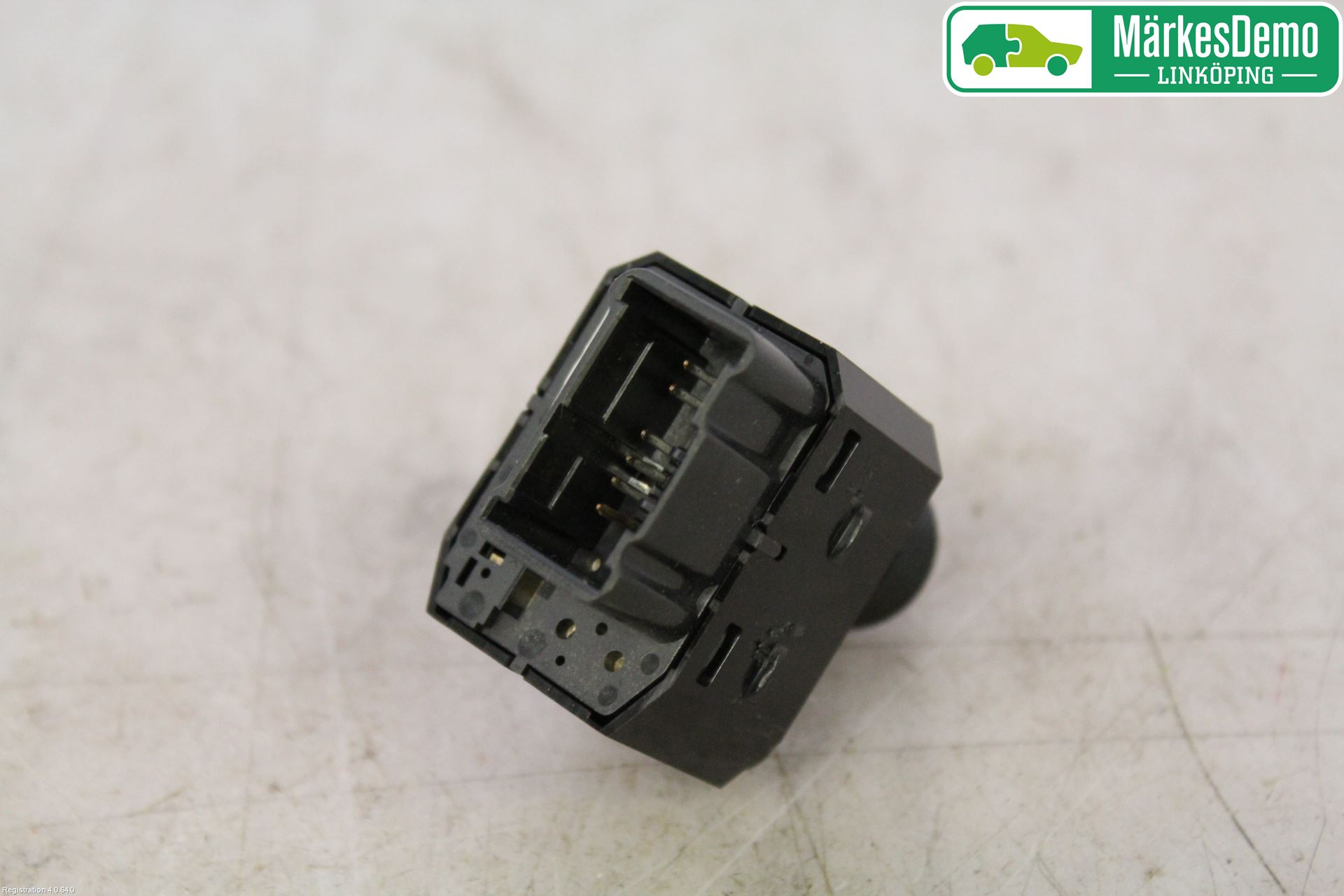 Suzuki SX4 10-13 Strömställare Spegel