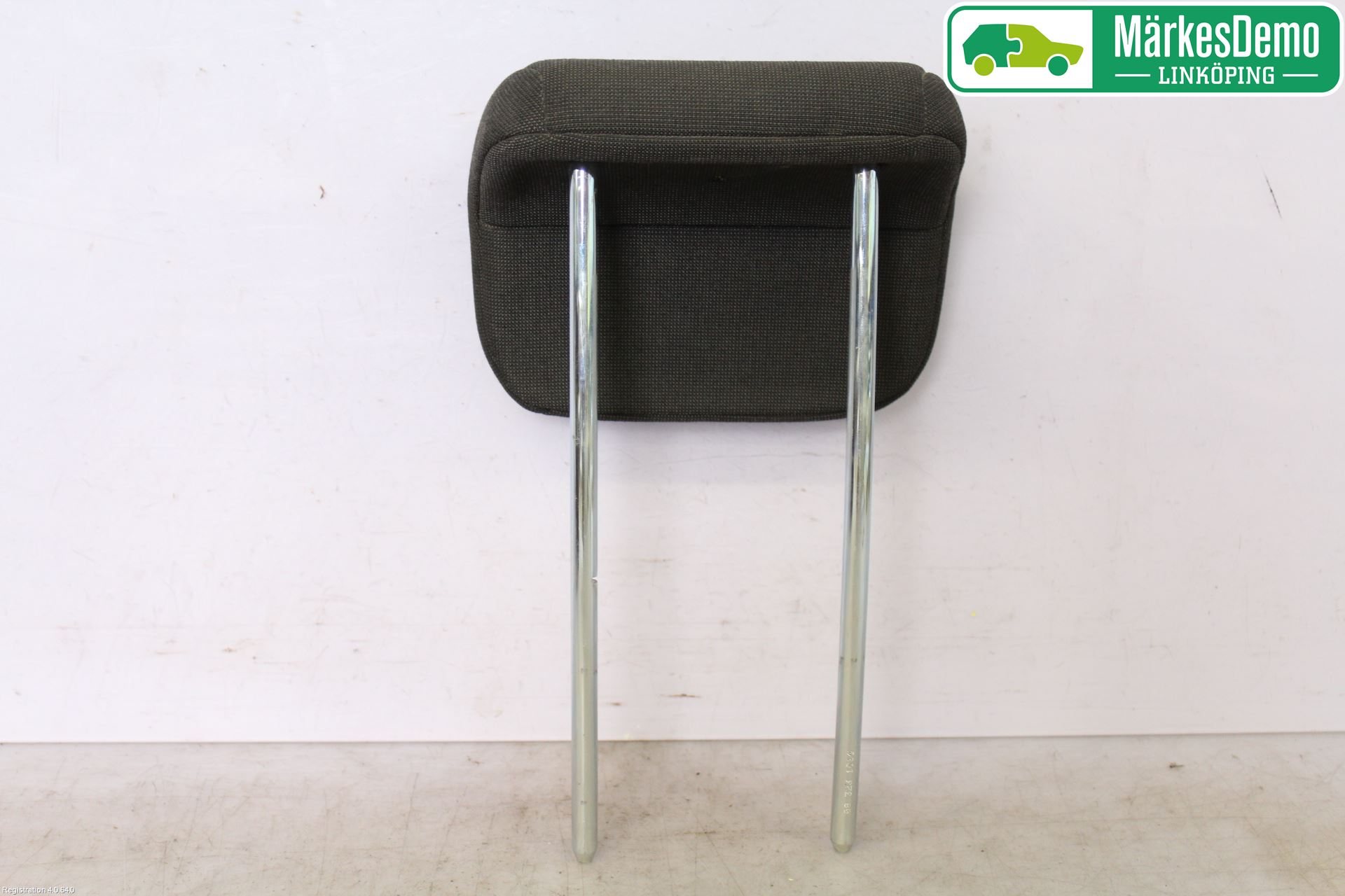 Ford FOCUS 08-11 Inredning Nackstöd