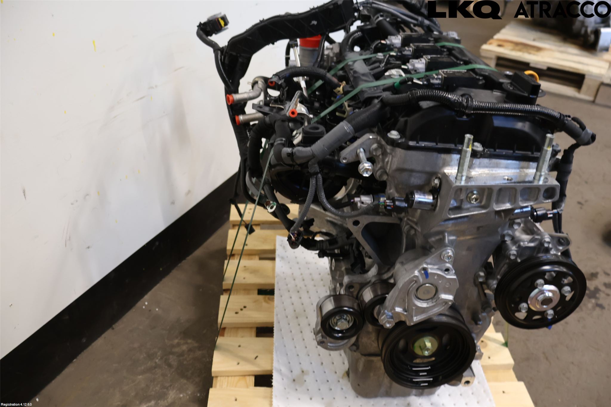 Suzuki VITARA 15- Motor Bensin