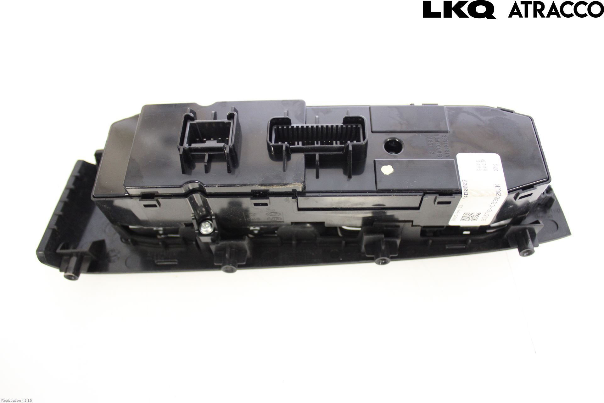 Kia SORENTO 15-20 Strömställare Elhiss